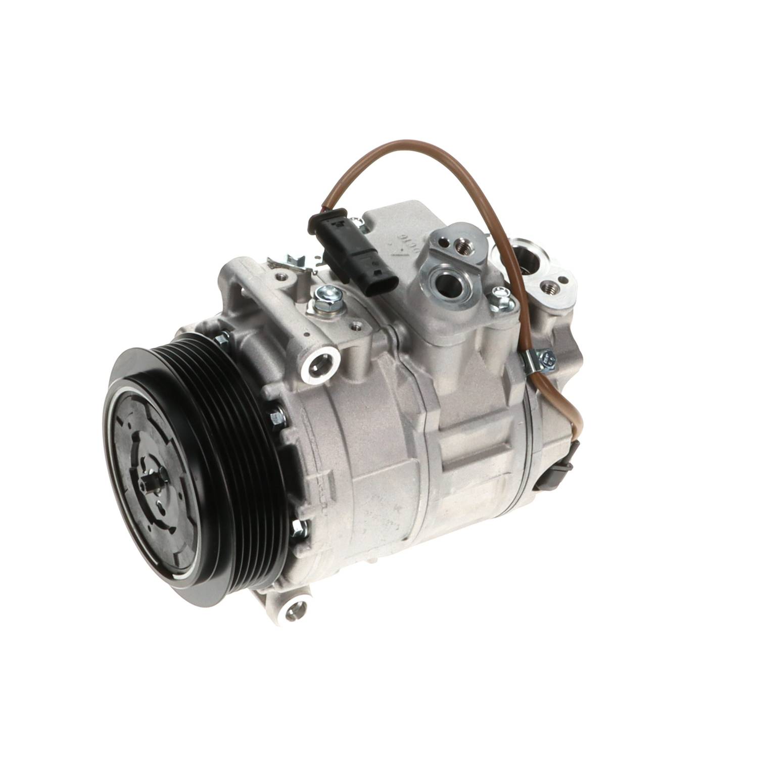 嵐 - rai Import Direct 7SES17C A/C Compressor - New 168379 | O'Reilly