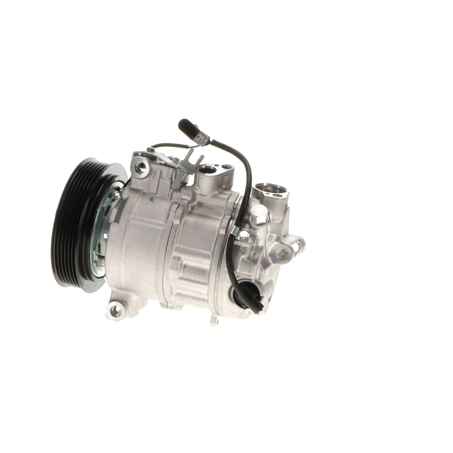 Import Direct 6SAS14C A/C Compressor - New 168388 | O'Reilly Auto