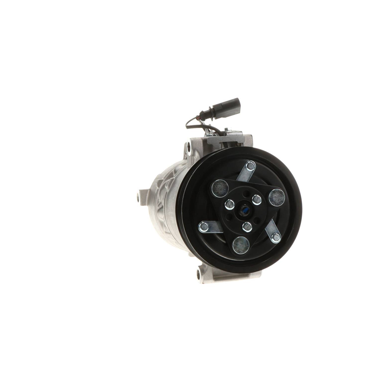 Import Direct 6SAS14C A/C Compressor - New 168388 | O'Reilly Auto