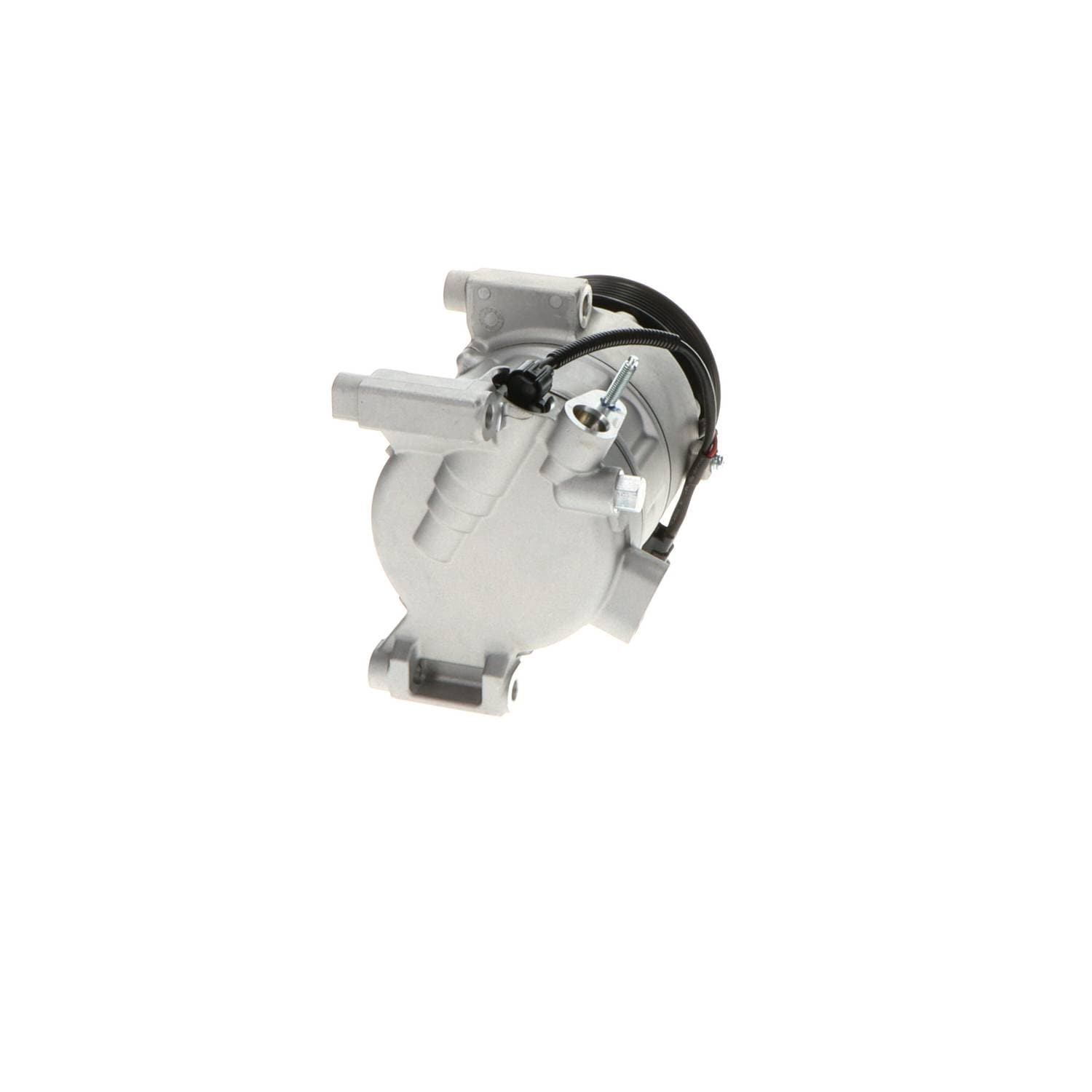 Import Direct 6SBU14 A/C Compressor - New 178320 | O'Reilly