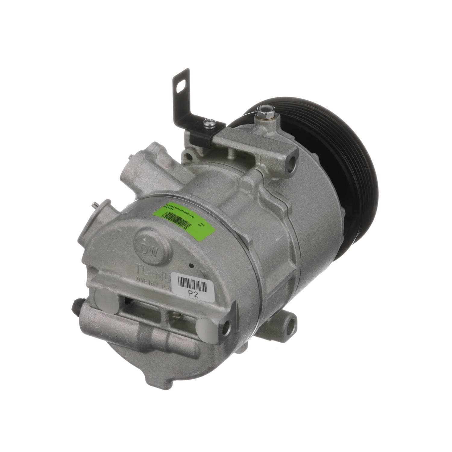 n様 Import Direct DVE16N A/C Compressor - New 178335 | O'Reilly