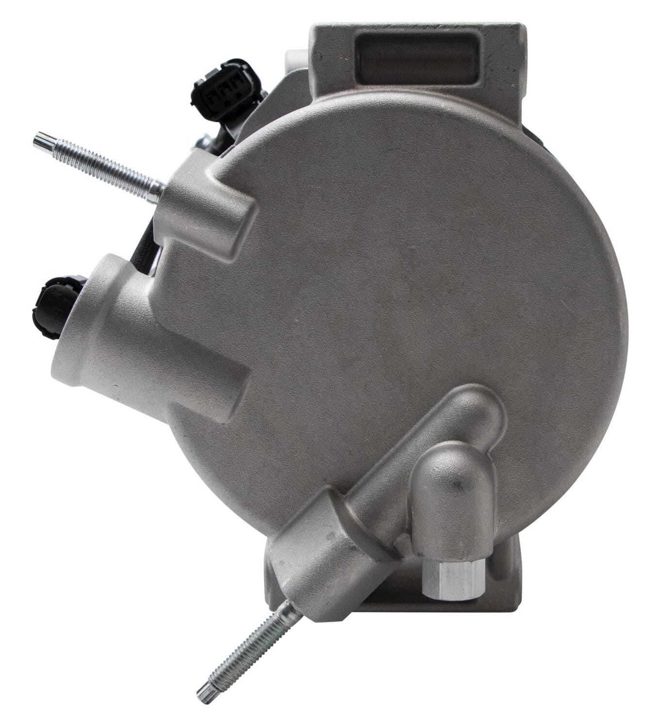 Import Direct CVC A/C Compressor - New 178365 | O'Reilly