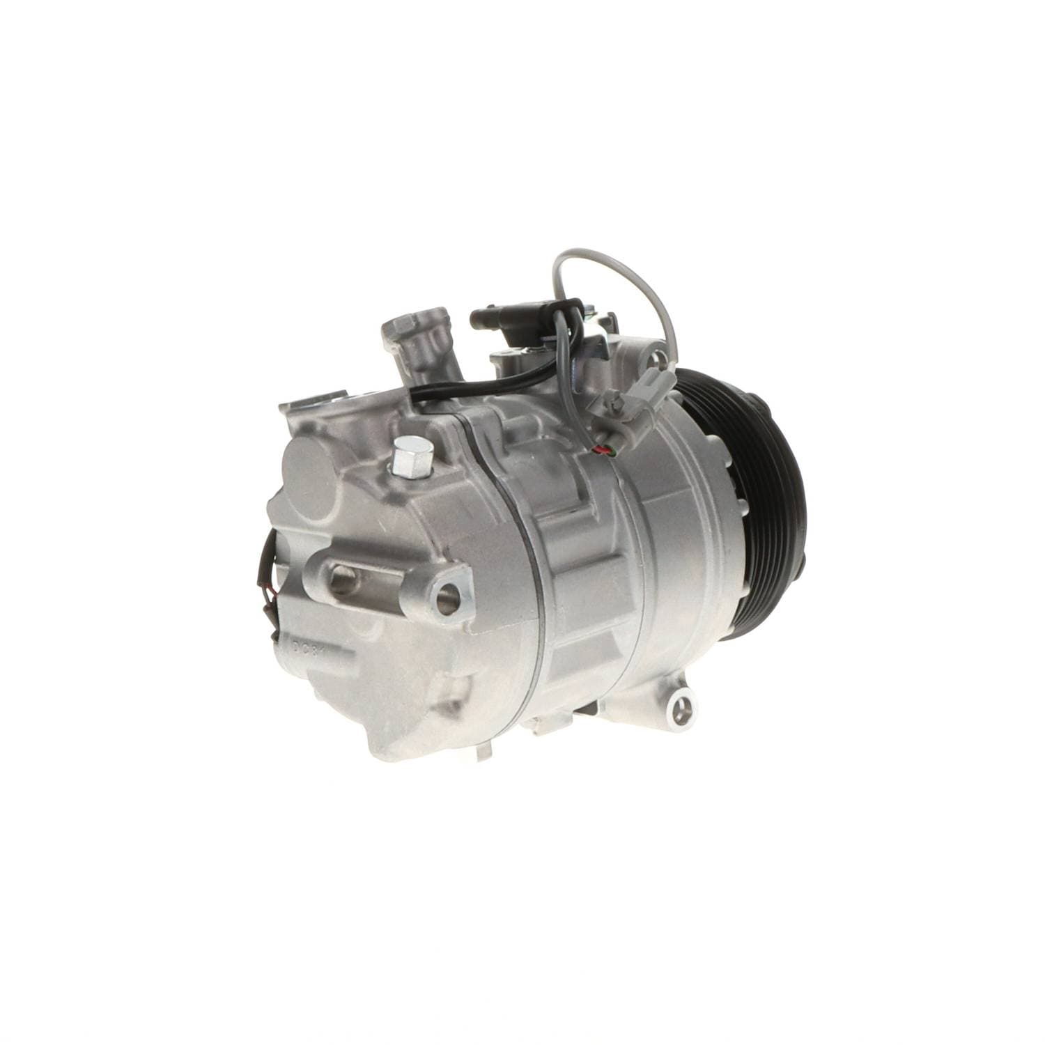 Import Direct 7SAS17C A/C Compressor - New 198322 | O'Reilly