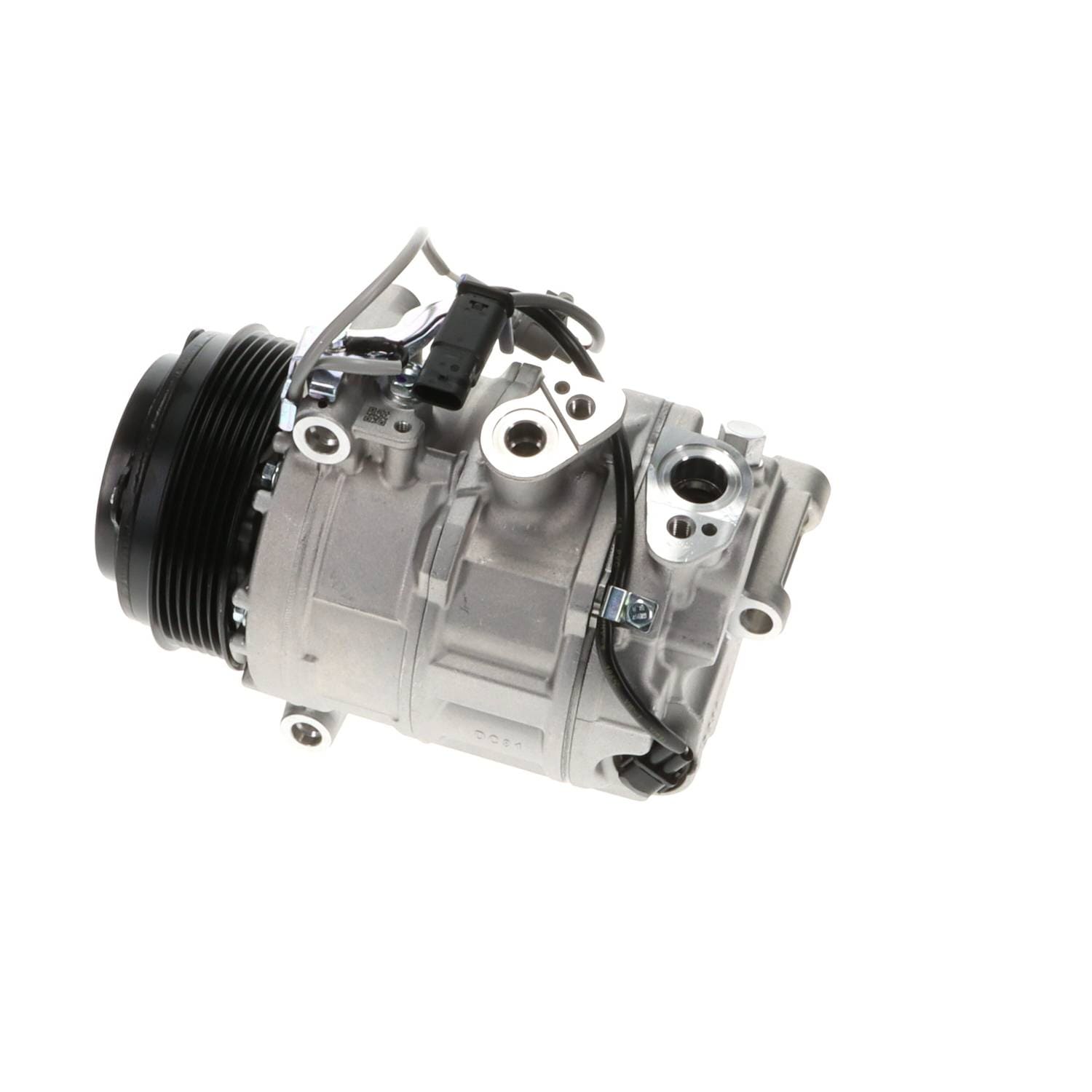 a♡☺︎ Import Direct 7SAS17C A/C Compressor - New 198322 | O'Reilly