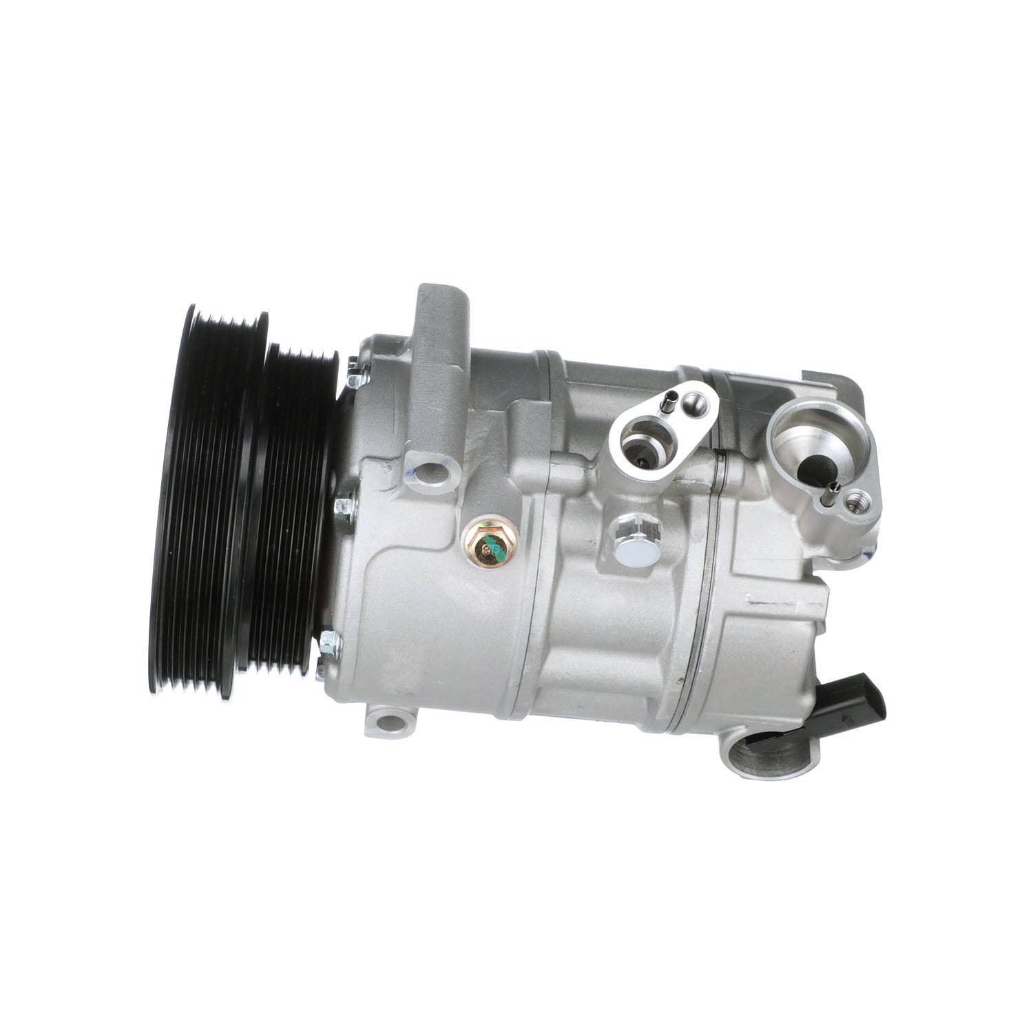 Import Direct PXE16 A/C Compressor - New 198567 | O'Reilly Auto Parts