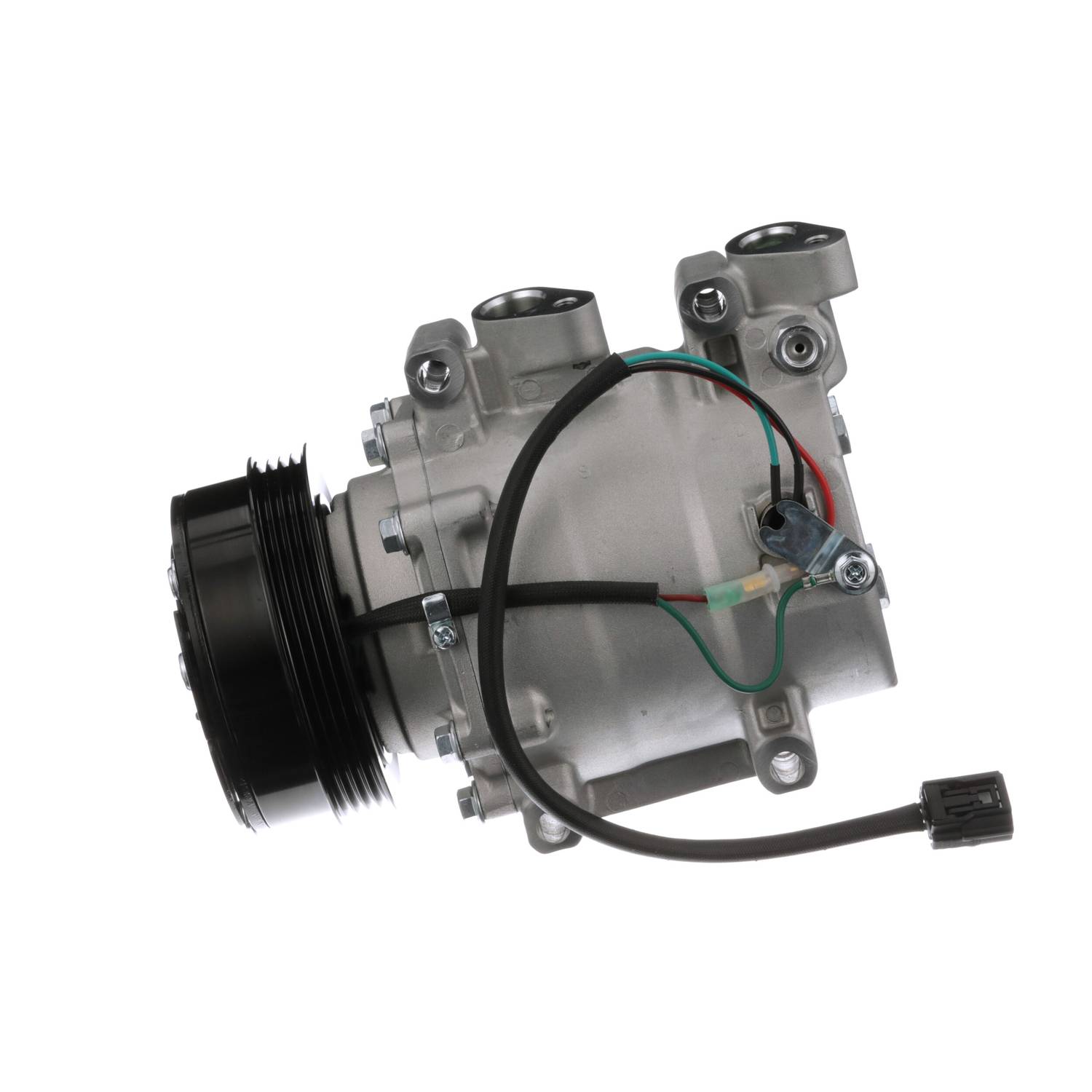 Import Direct HSK70KR A/C Compressor - New 58891 | O'Reilly