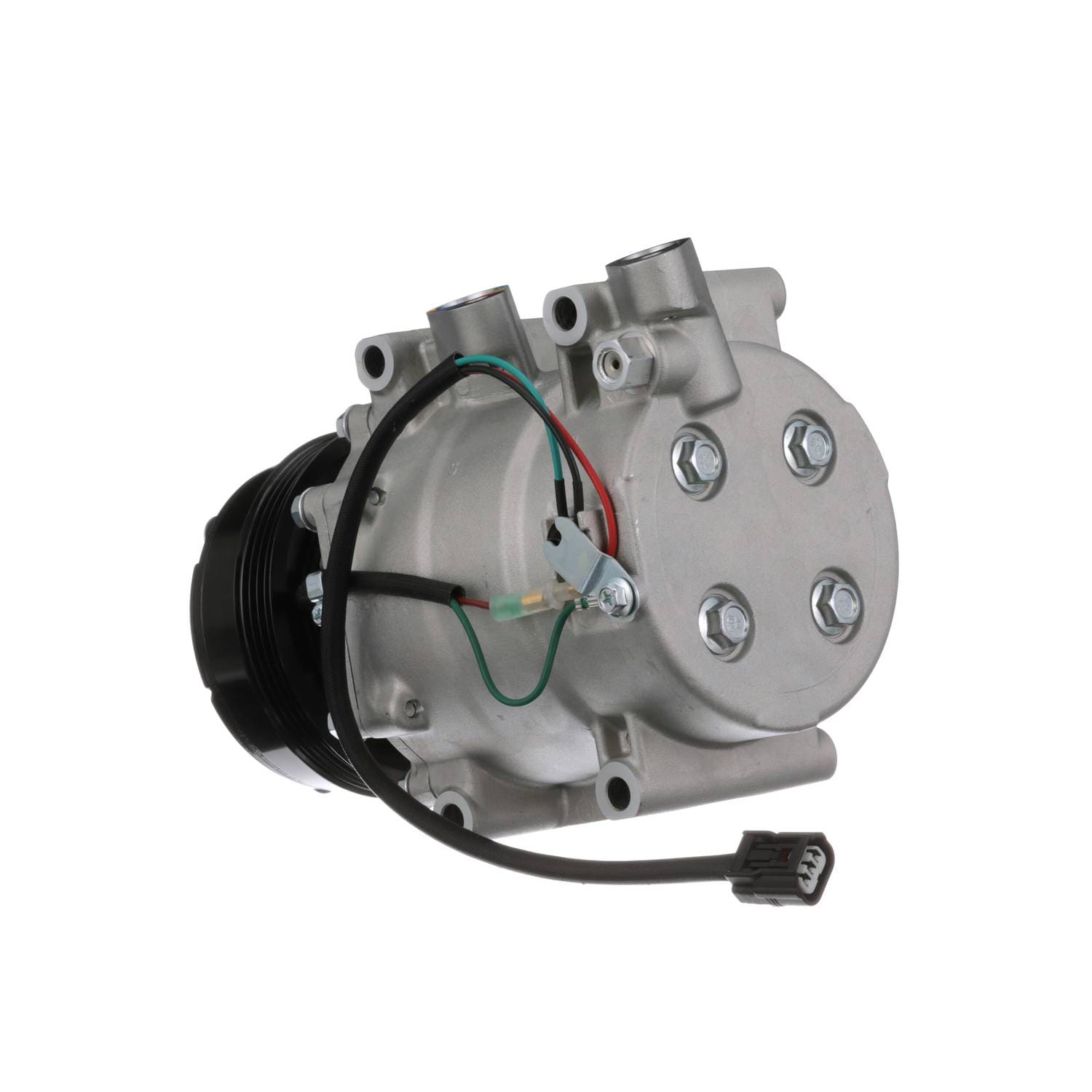 Import Direct HSK70KR A/C Compressor - New 58891 | O'Reilly