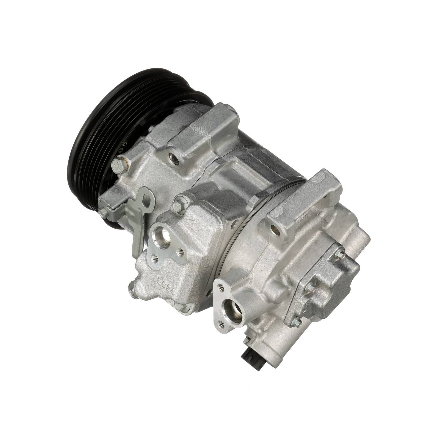 Import Direct 6SEU14C A/C Compressor - New 68328 | O'Reilly