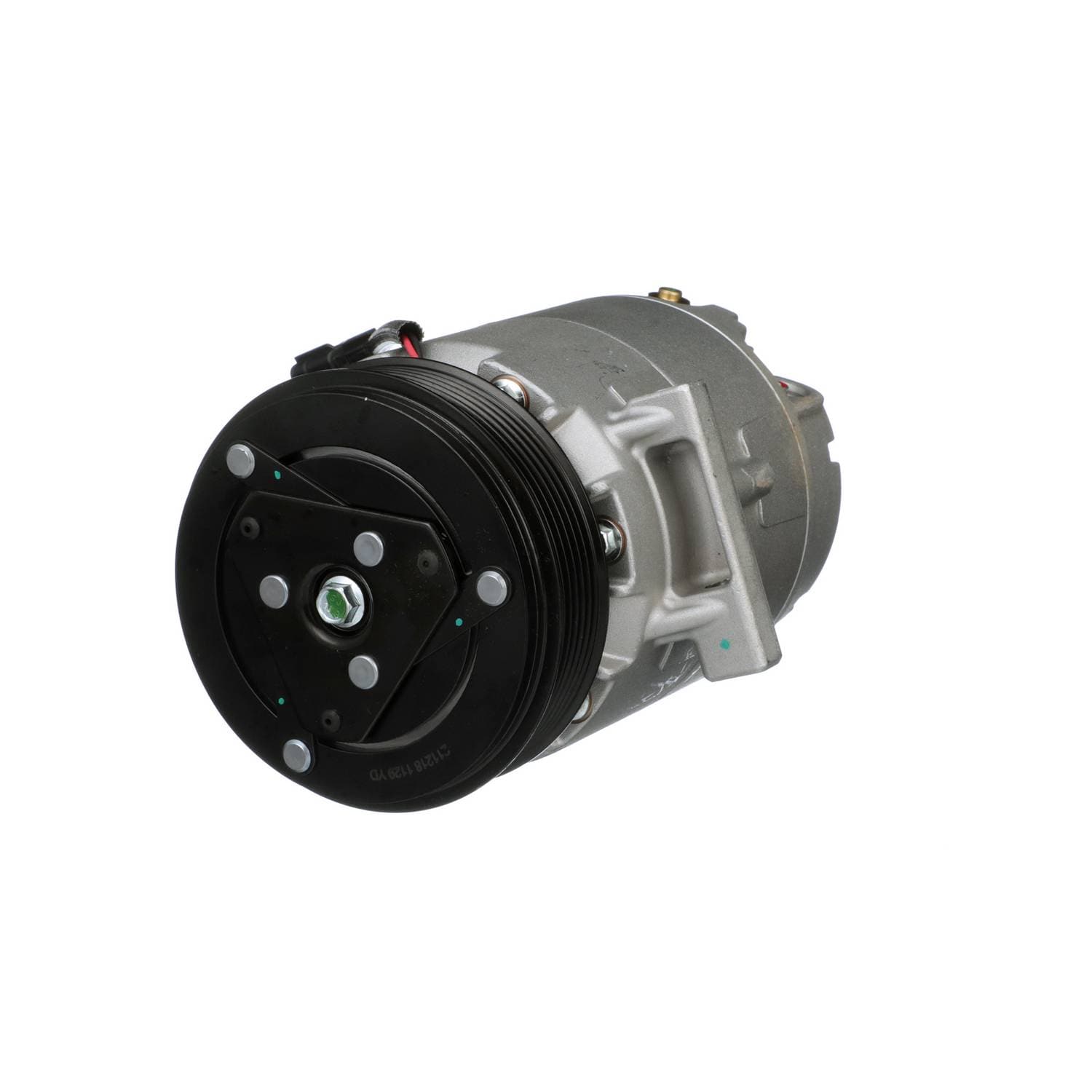 いーちゃわ Import Direct DCS171C A/C Compressor - New 68662 | O'Reilly