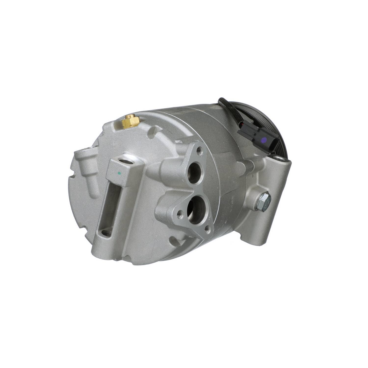 いーちゃわ Import Direct DCS171C A/C Compressor - New 68662 | O'Reilly