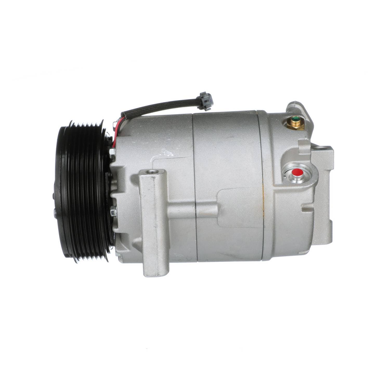 いーちゃわ Import Direct DCS171C A/C Compressor - New 68662 | O'Reilly