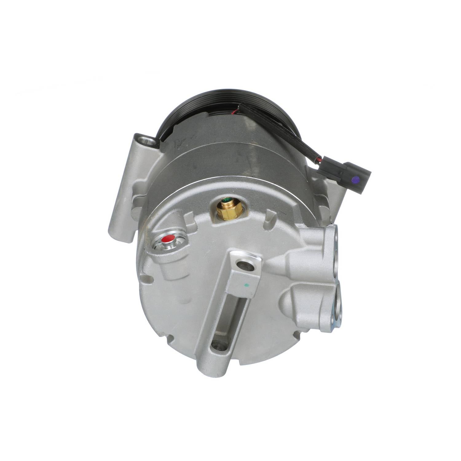 いーちゃわ Import Direct DCS171C A/C Compressor - New 68662 | O'Reilly