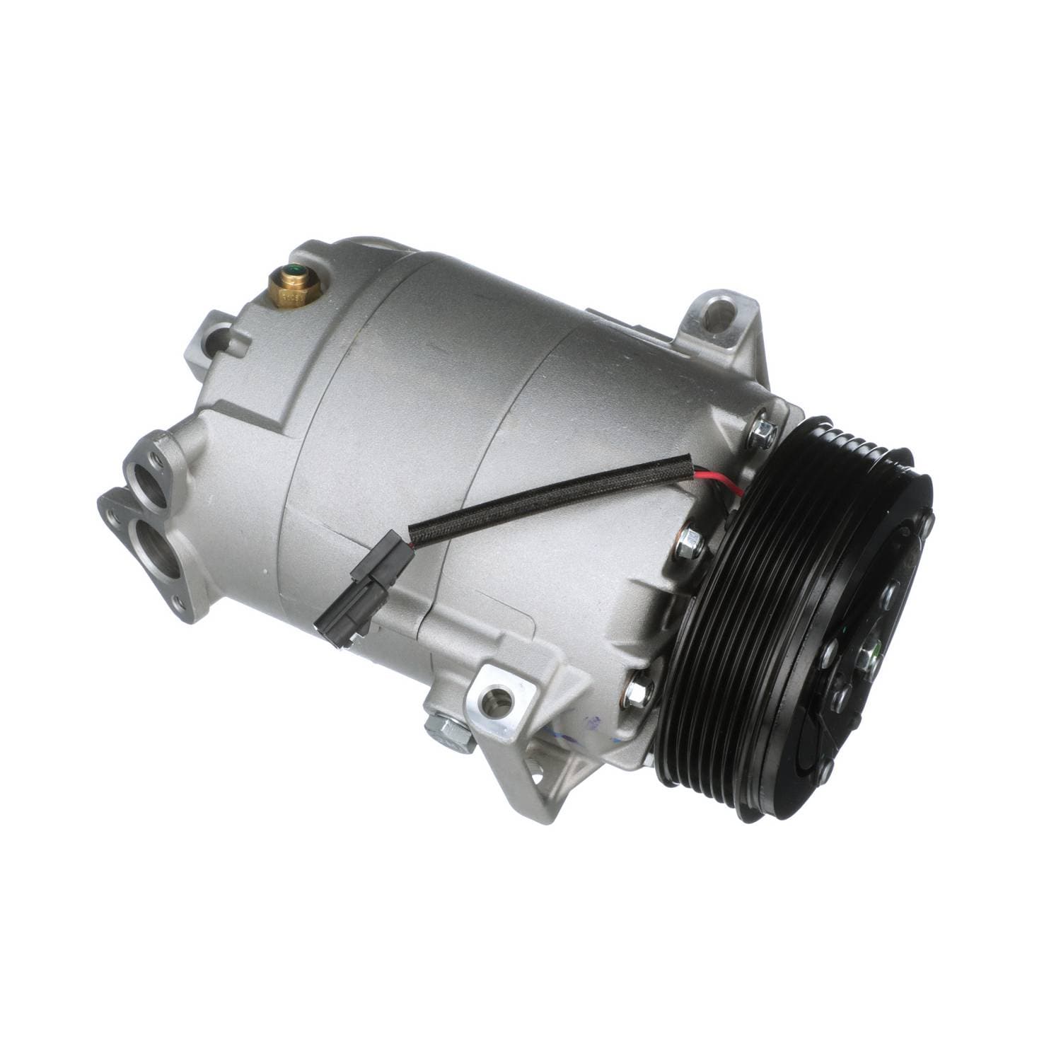 Import Direct DCS171C A/C Compressor - New 68662 | O'Reilly