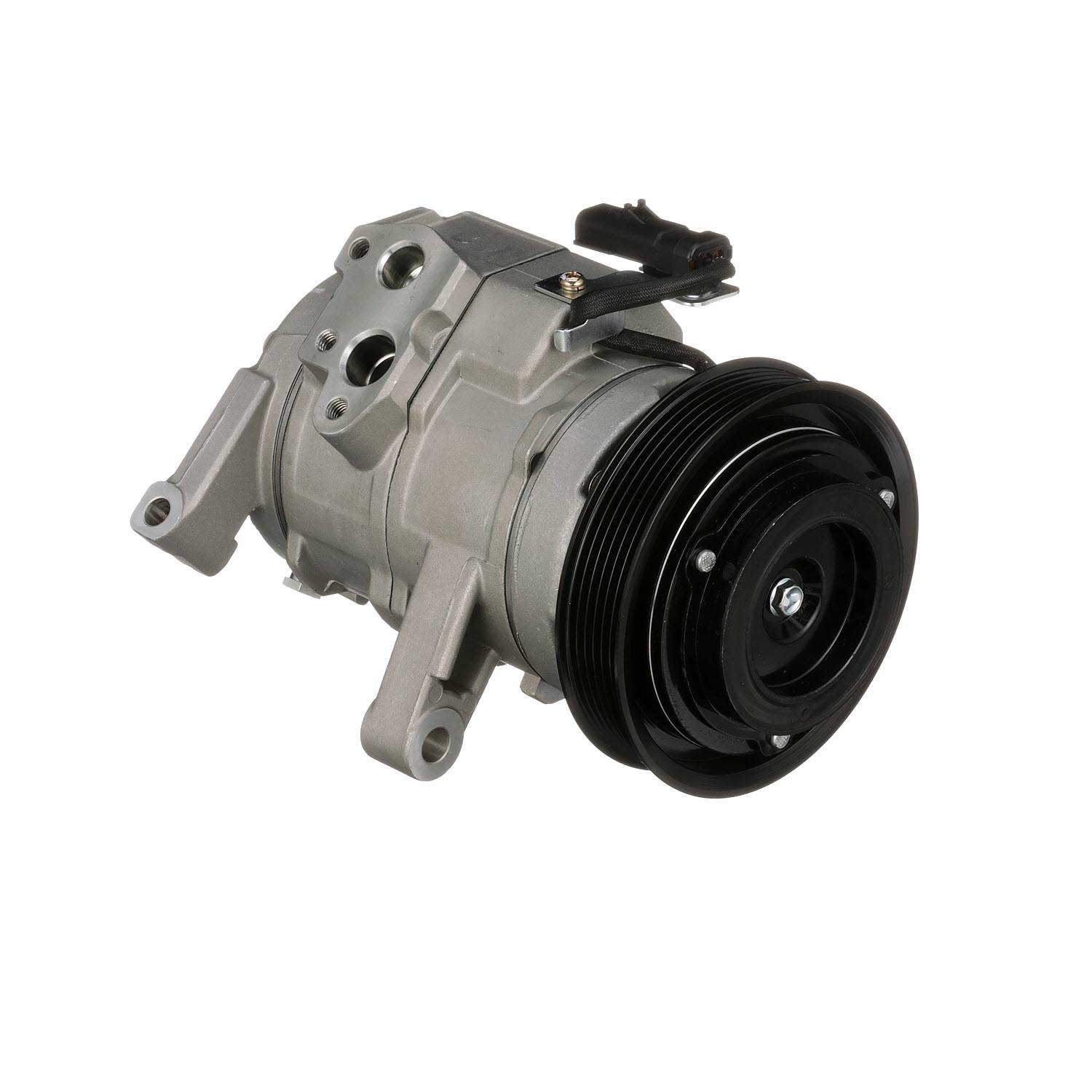 いーちゃわ Import Direct DCS171C A/C Compressor - New 68662 | O'Reilly