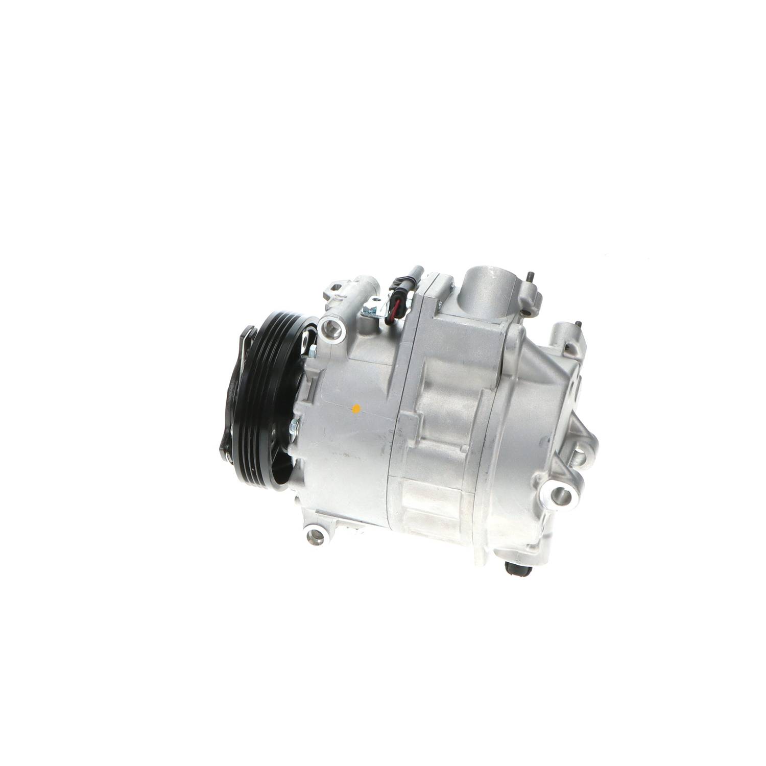 Import Direct CSE717 A/C Compressor - New 98448 | O'Reilly