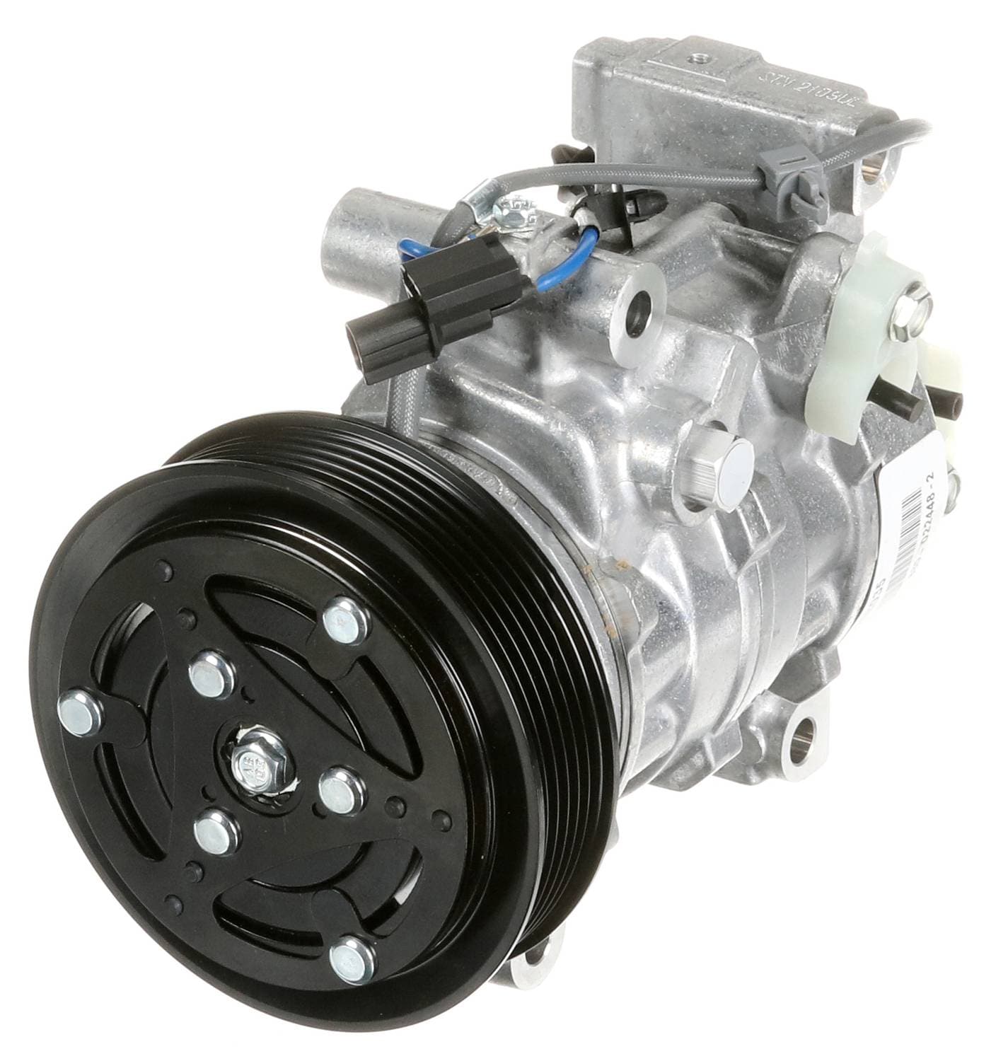 女の子向けプレゼント集結 - Compressor A/C Direct Import New Parts Auto O'Reilly | 168323 パーツ