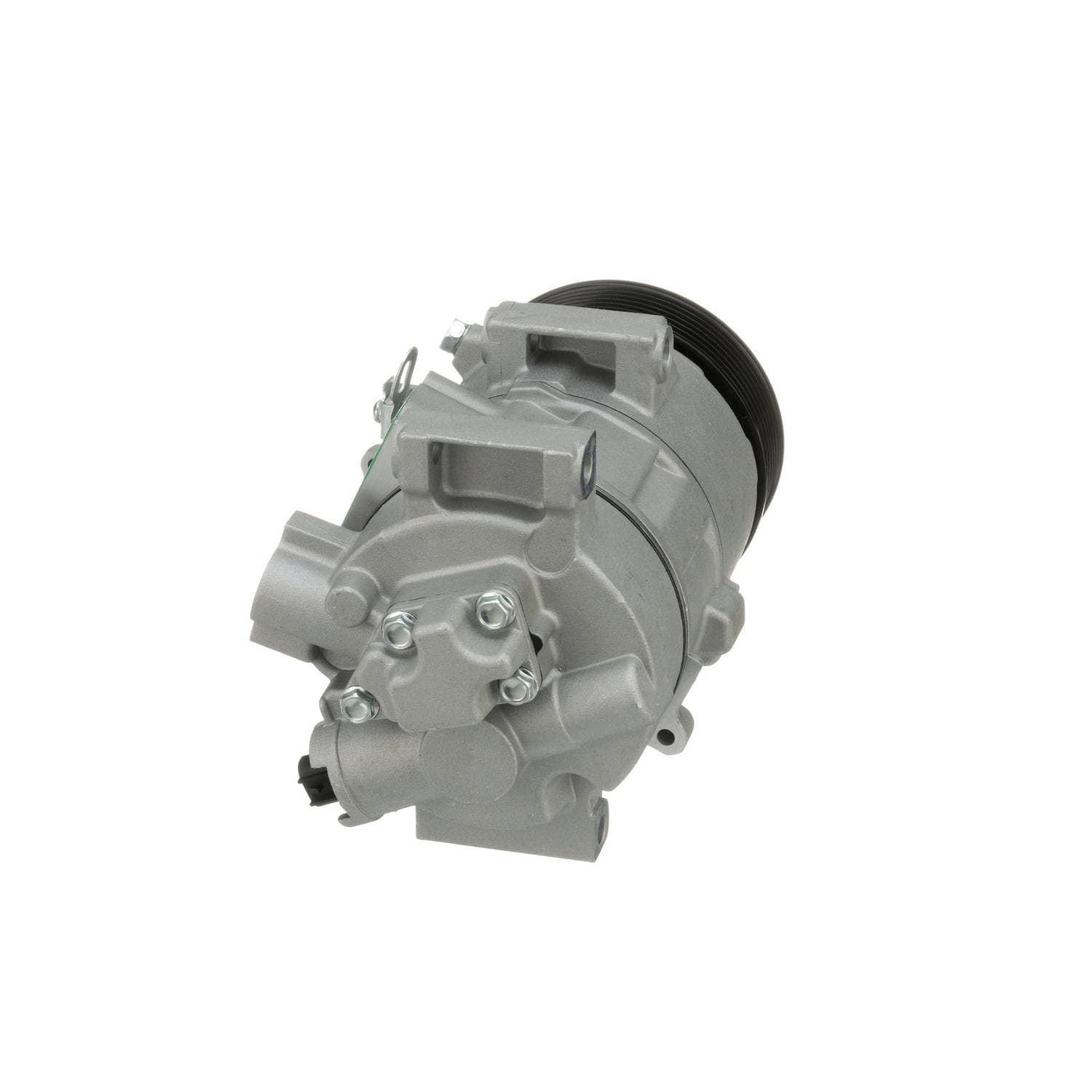 Import Direct A/C Compressor - New 158316 | O'Reilly Auto Parts