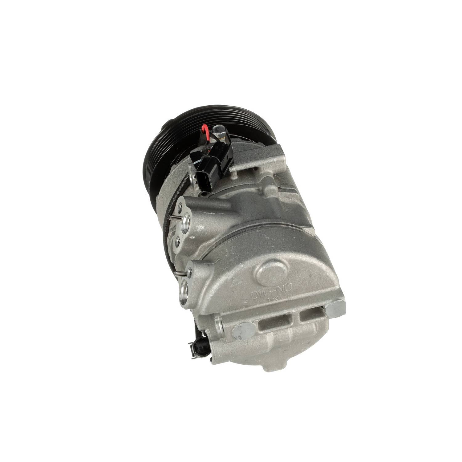 Import Direct A/C Compressor - New 168356 | O'Reilly Auto Parts