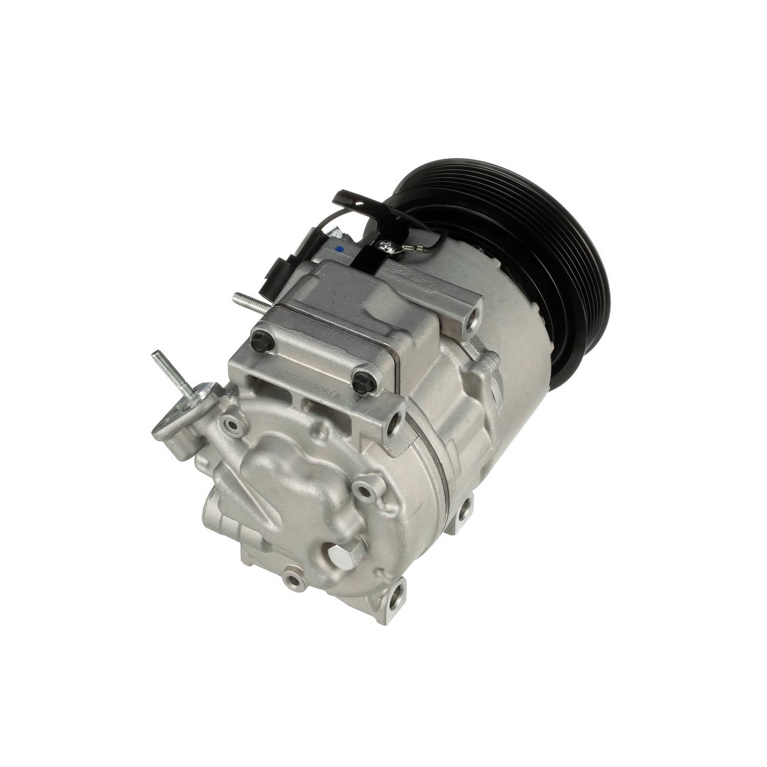 aimi　0405 Import Direct A/C Compressor - New 68348 | O'Reilly Auto Parts