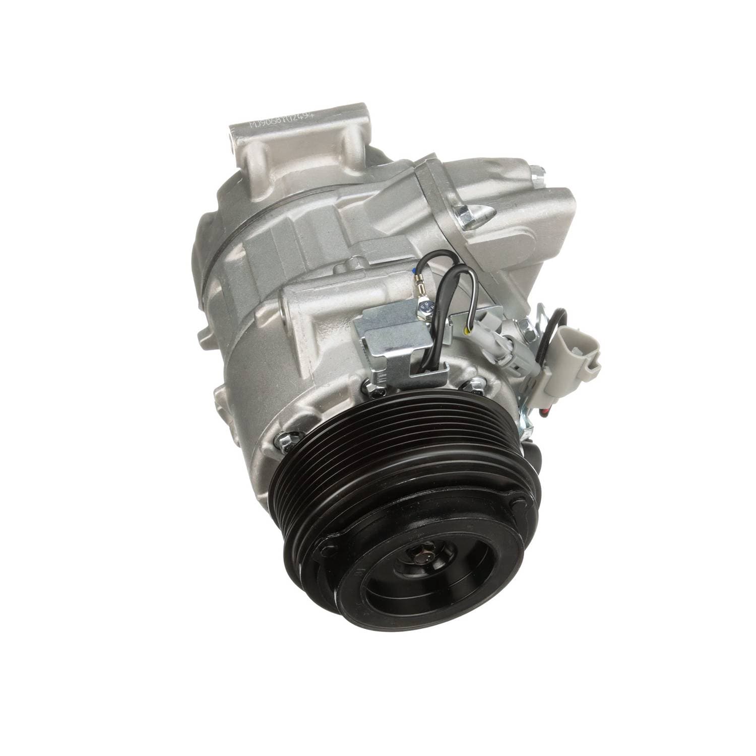 Import Direct A/C Compressor - New 158366 | O'Reilly Auto Parts