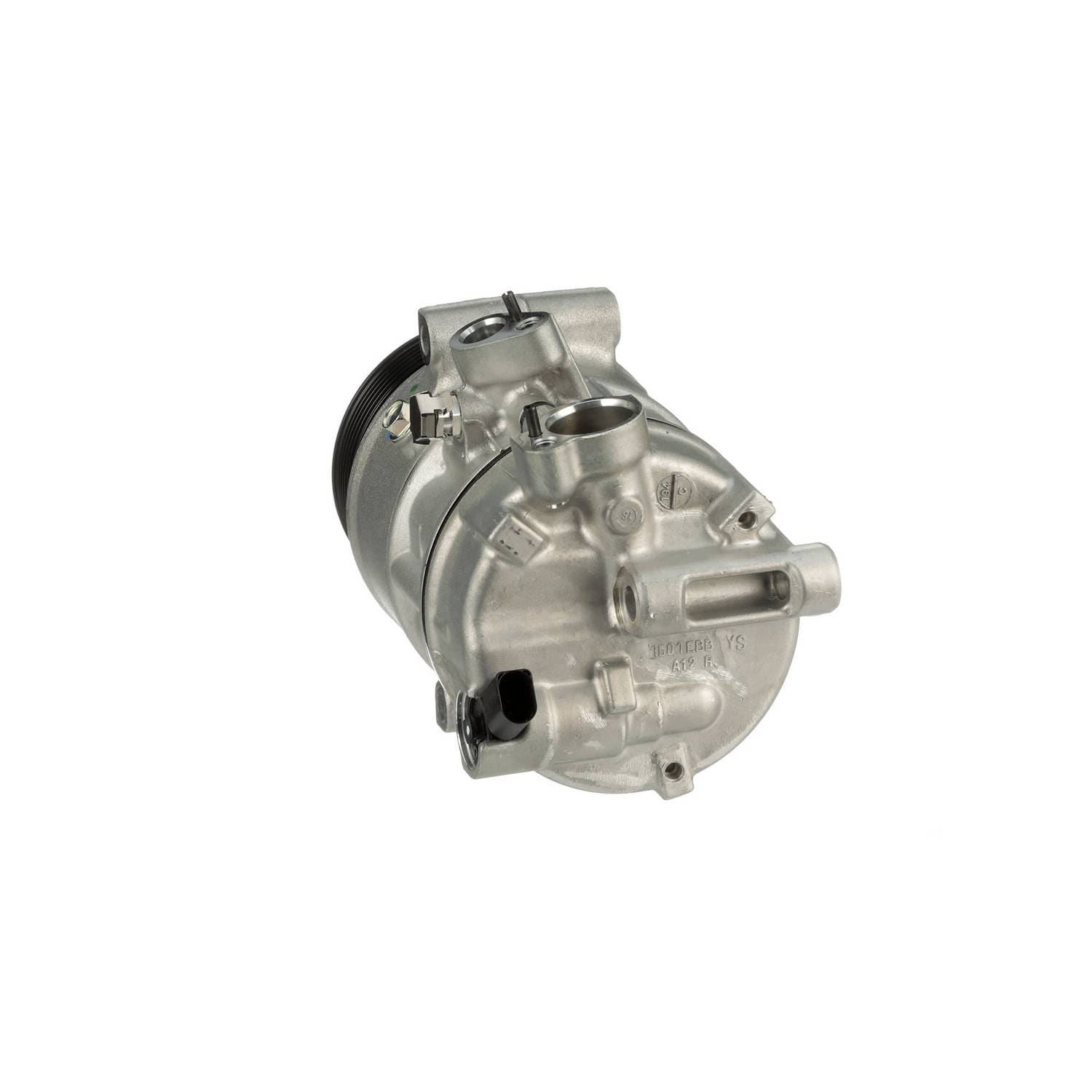 Mai Tanaka様用 Import Direct A/C Compressor - New 168646 | O'Reilly Auto Parts