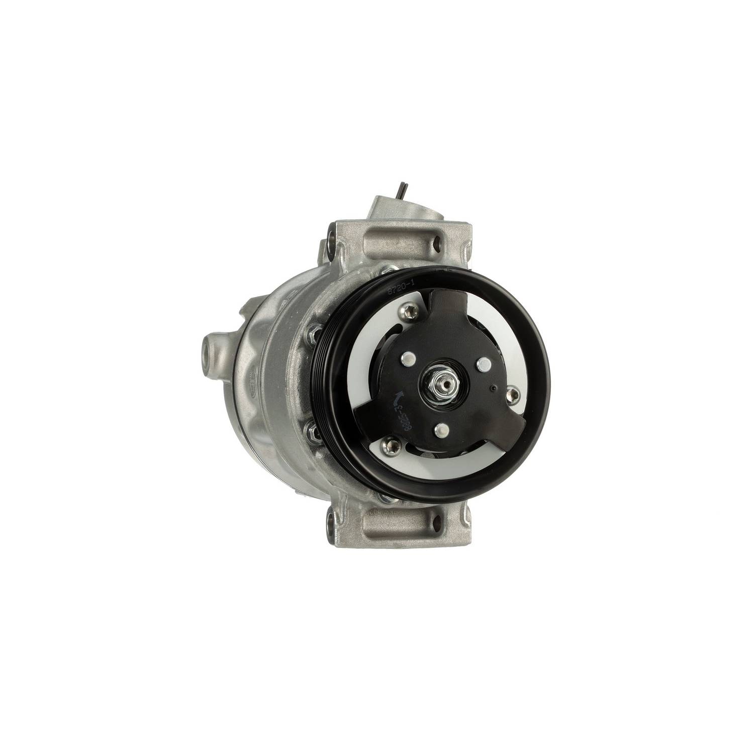 Mai Tanaka様用 Import Direct A/C Compressor - New 168646 | O'Reilly Auto Parts