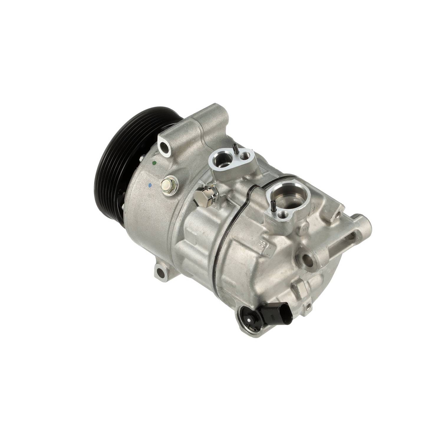 A♡J Import Direct A/C Compressor - New 168646 | O'Reilly Auto Parts