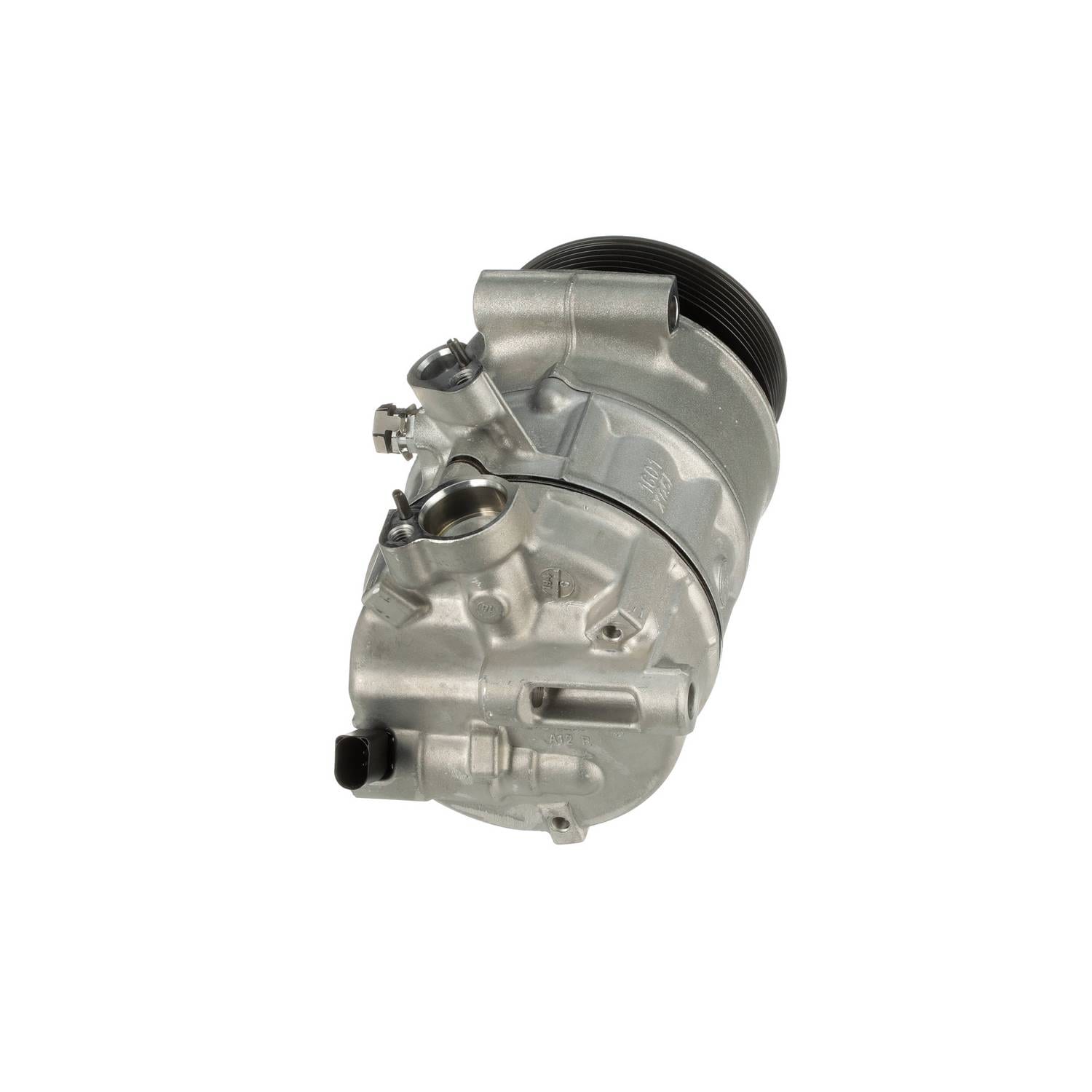 Mai Tanaka様用 Import Direct A/C Compressor - New 168646 | O'Reilly Auto Parts