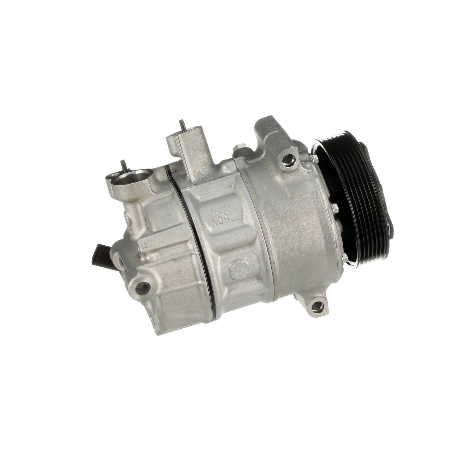 Import Direct A/C Compressor - New 168646 | O'Reilly Auto Parts