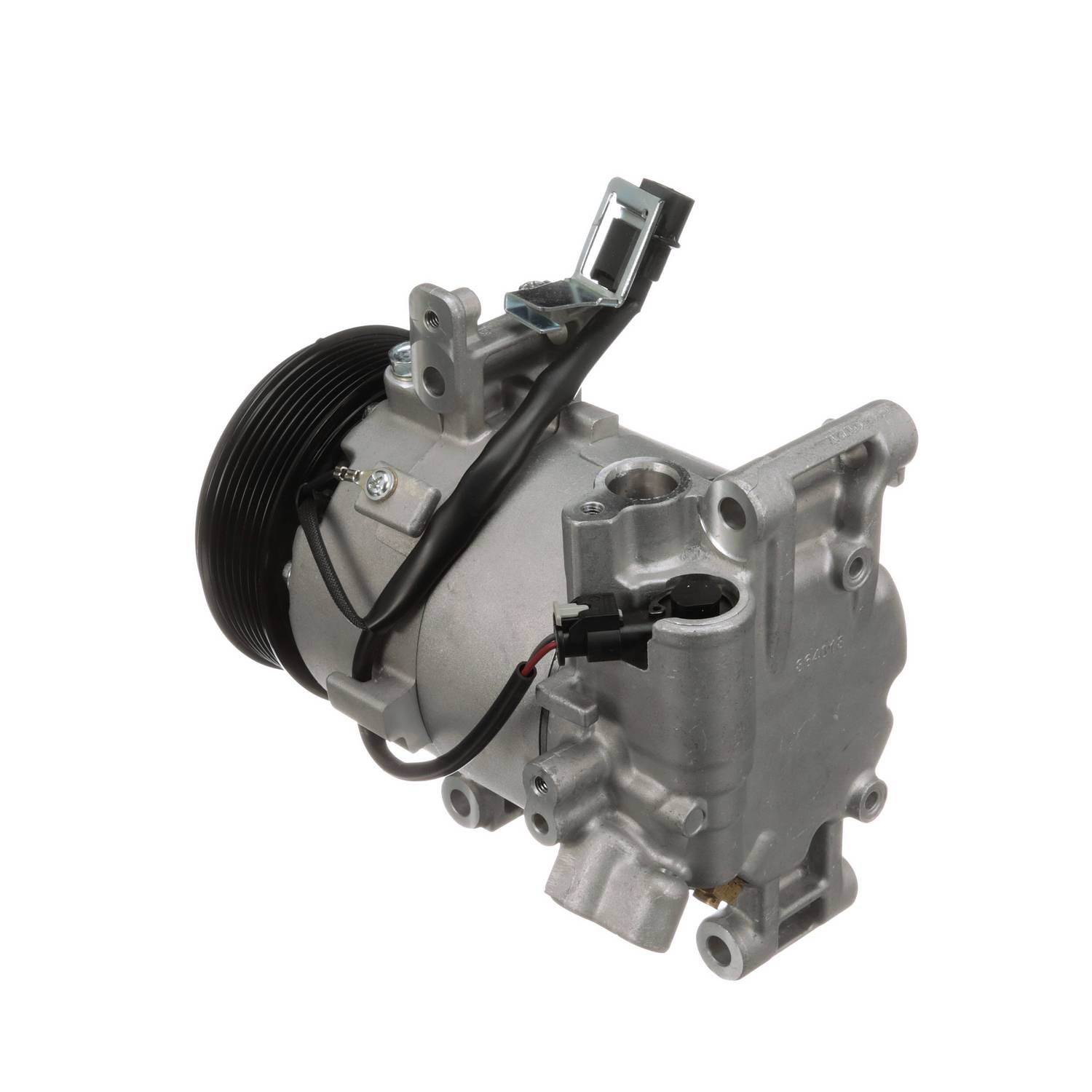 Import Direct A/C Compressor 198276 | O'Reilly Auto Parts