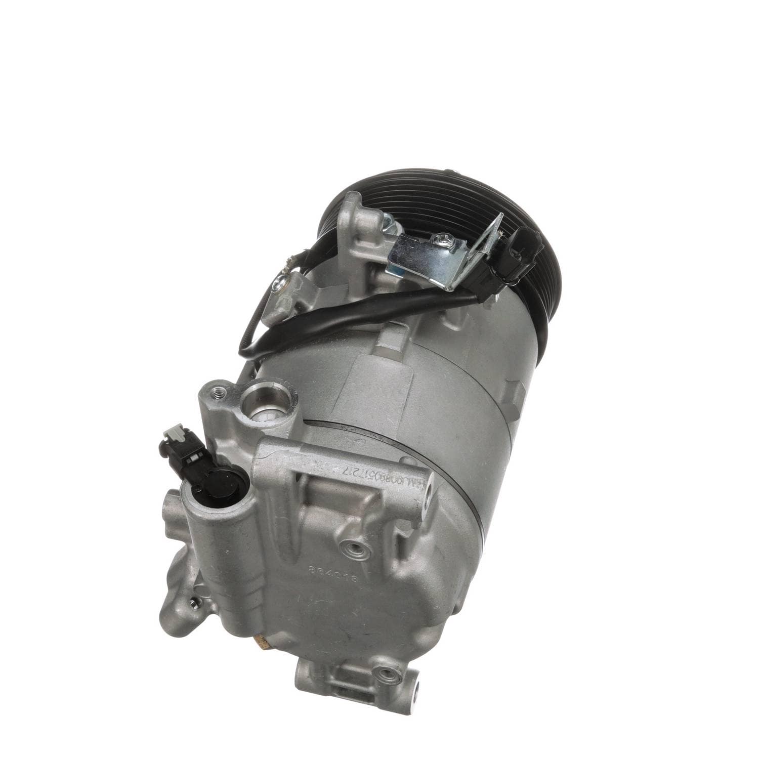 Import Direct A/C Compressor 198276 | O'Reilly Auto Parts