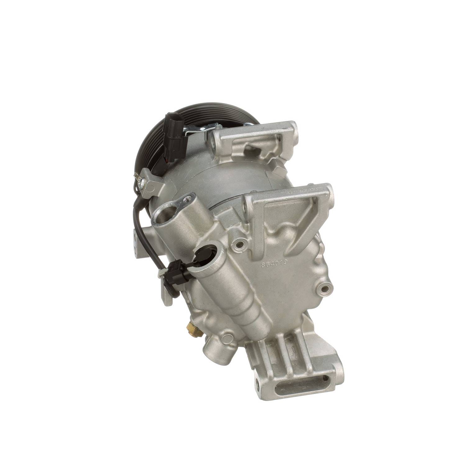 【マスオ様閲覧用】2015 ACL Away #27 M4 Exhaust ZX-6R 2009-2025 スリップオン GP19 ブラック KA6922