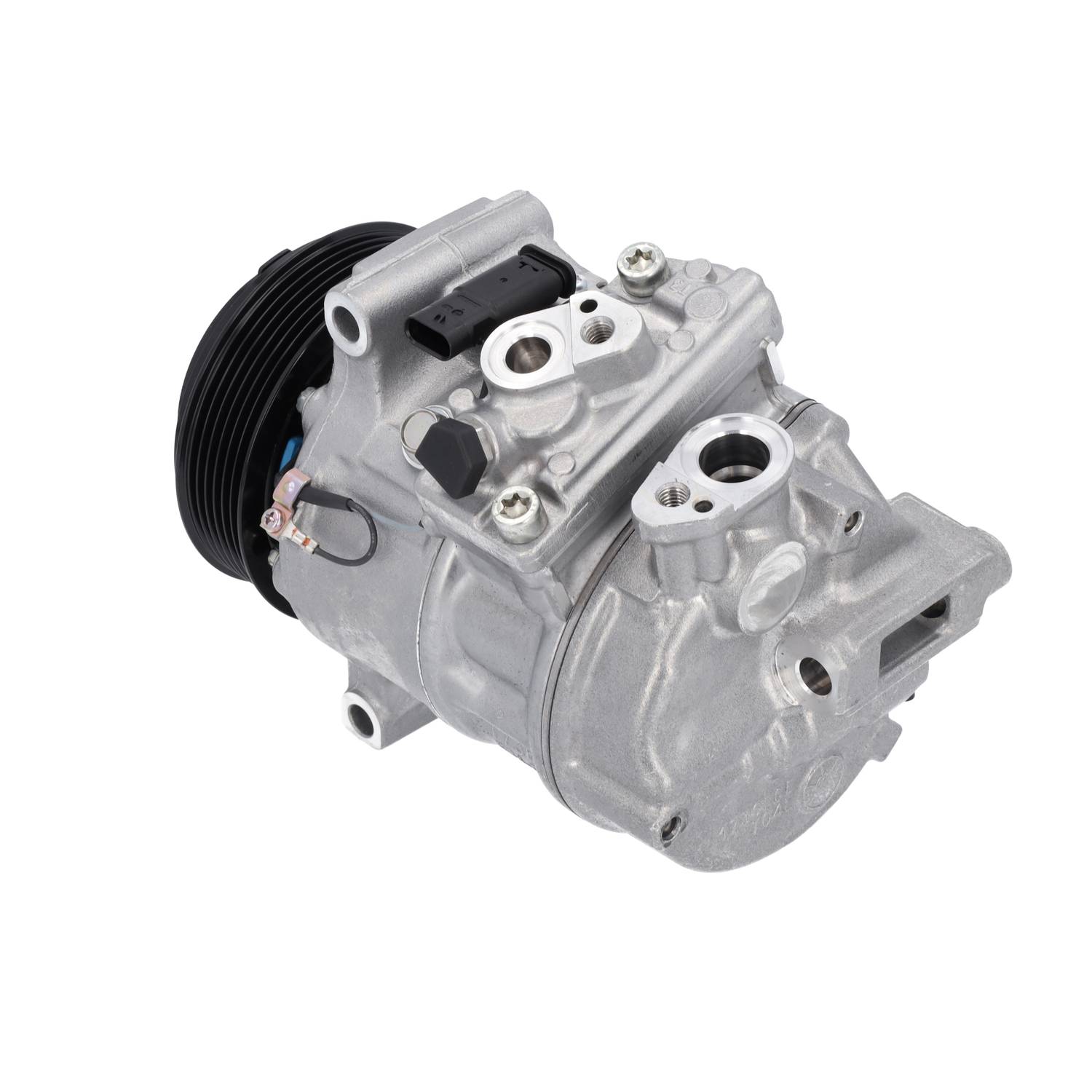 Import Direct A/C Compressor 168324 | O'Reilly Auto Parts