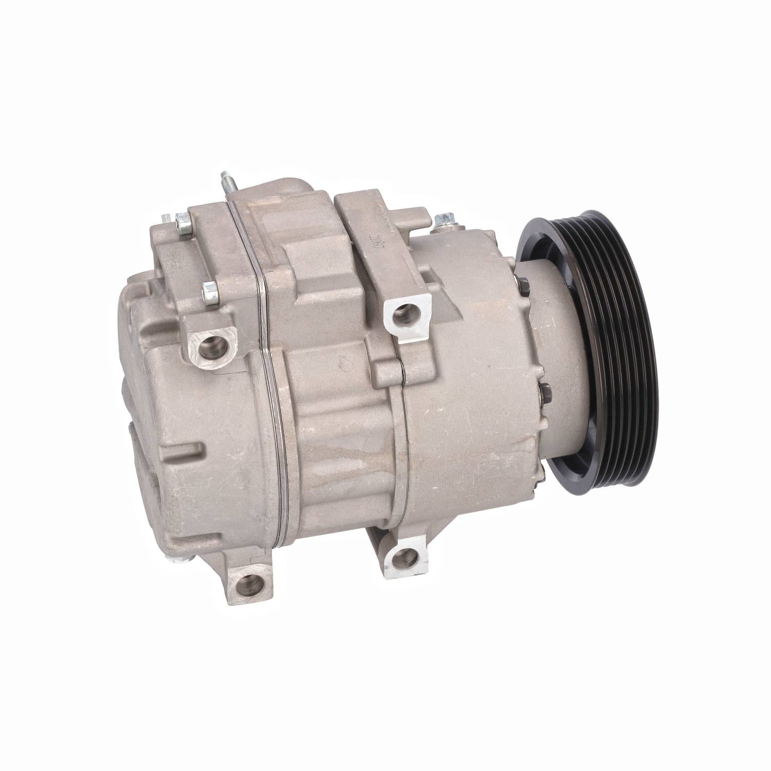 Import Direct A/C Compressor - New 168355 | O'Reilly Auto Parts