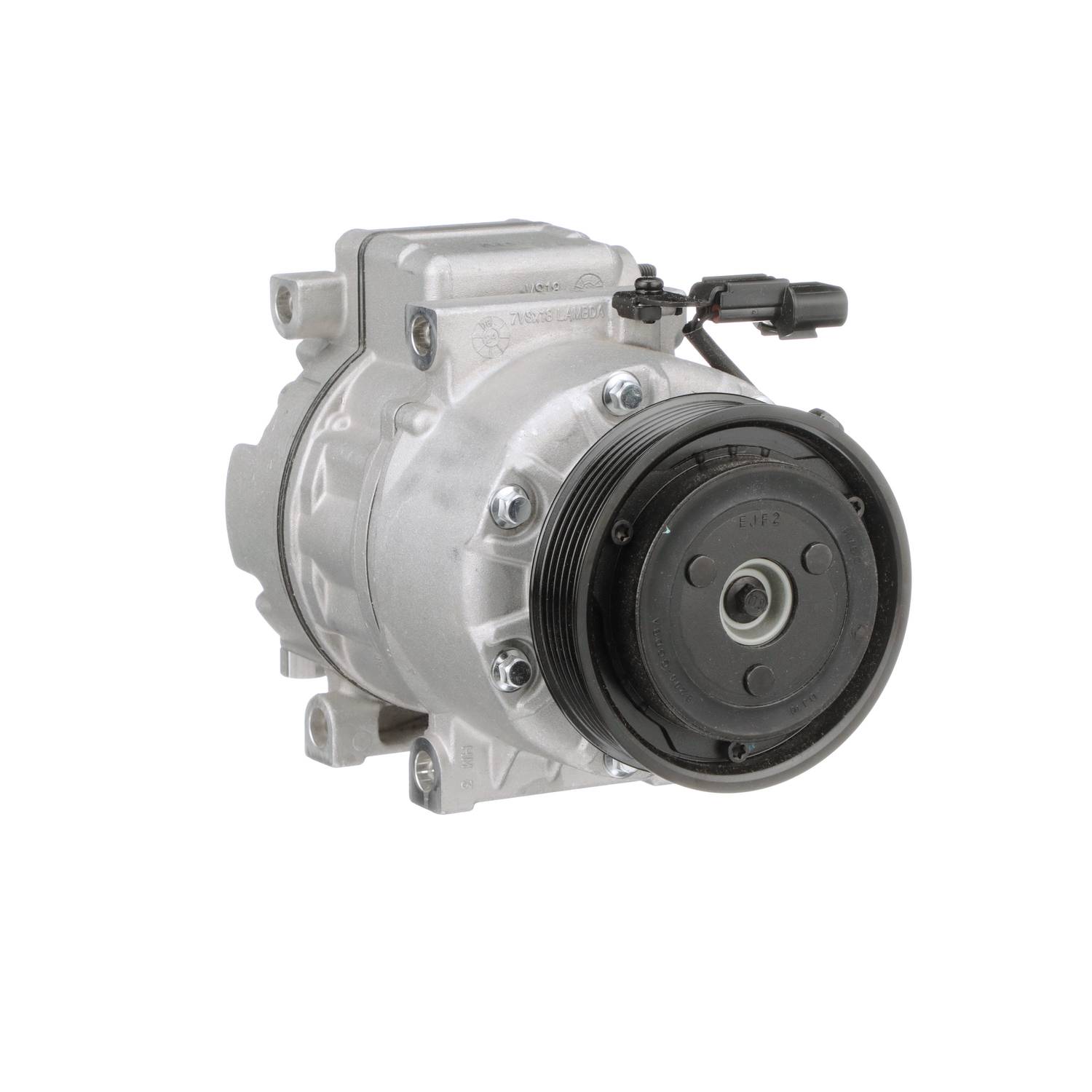 おでんでん Import Direct A/C Compressor 168349 | O'Reilly Auto Parts