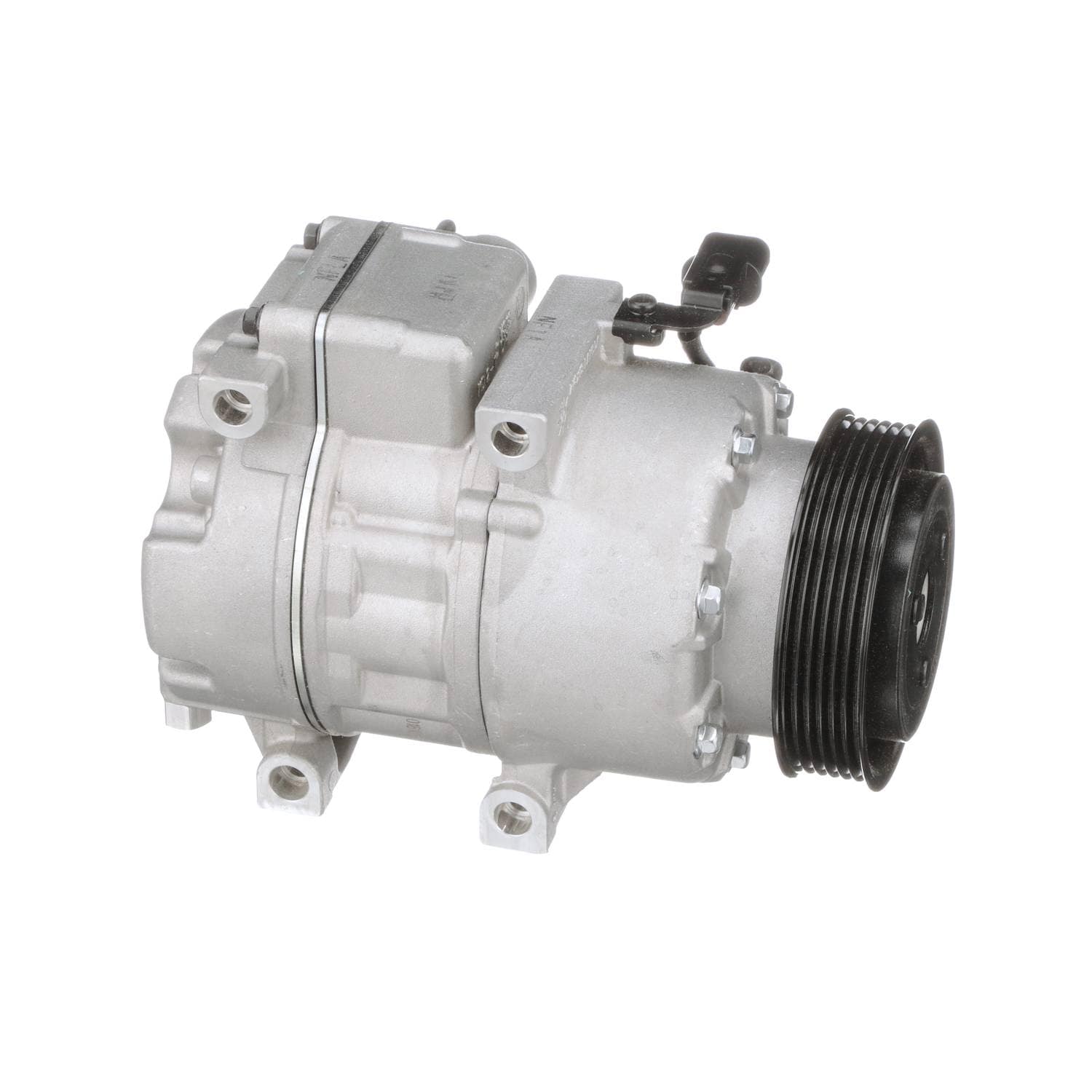 みみこ Import Direct A/C Compressor 168349 | O'Reilly Auto Parts