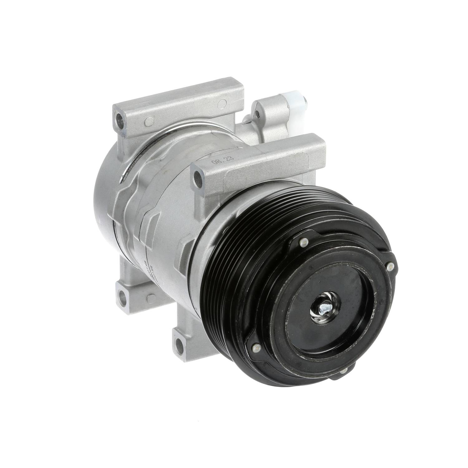 Import Direct A/C Compressor - New 158485 | O'Reilly Auto Parts