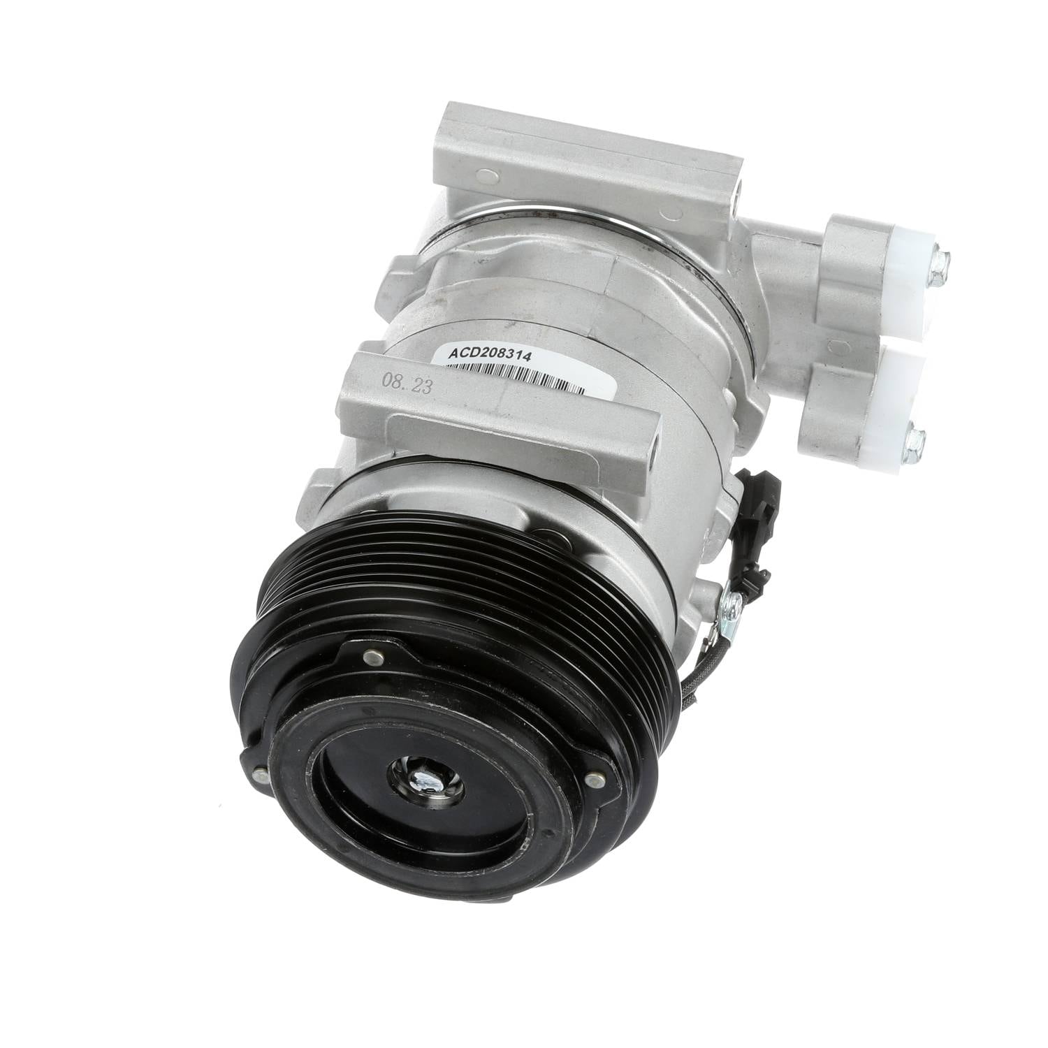 151 AR セミコンプ Import Direct A/C Compressor - New 158485 | O'Reilly Auto Parts