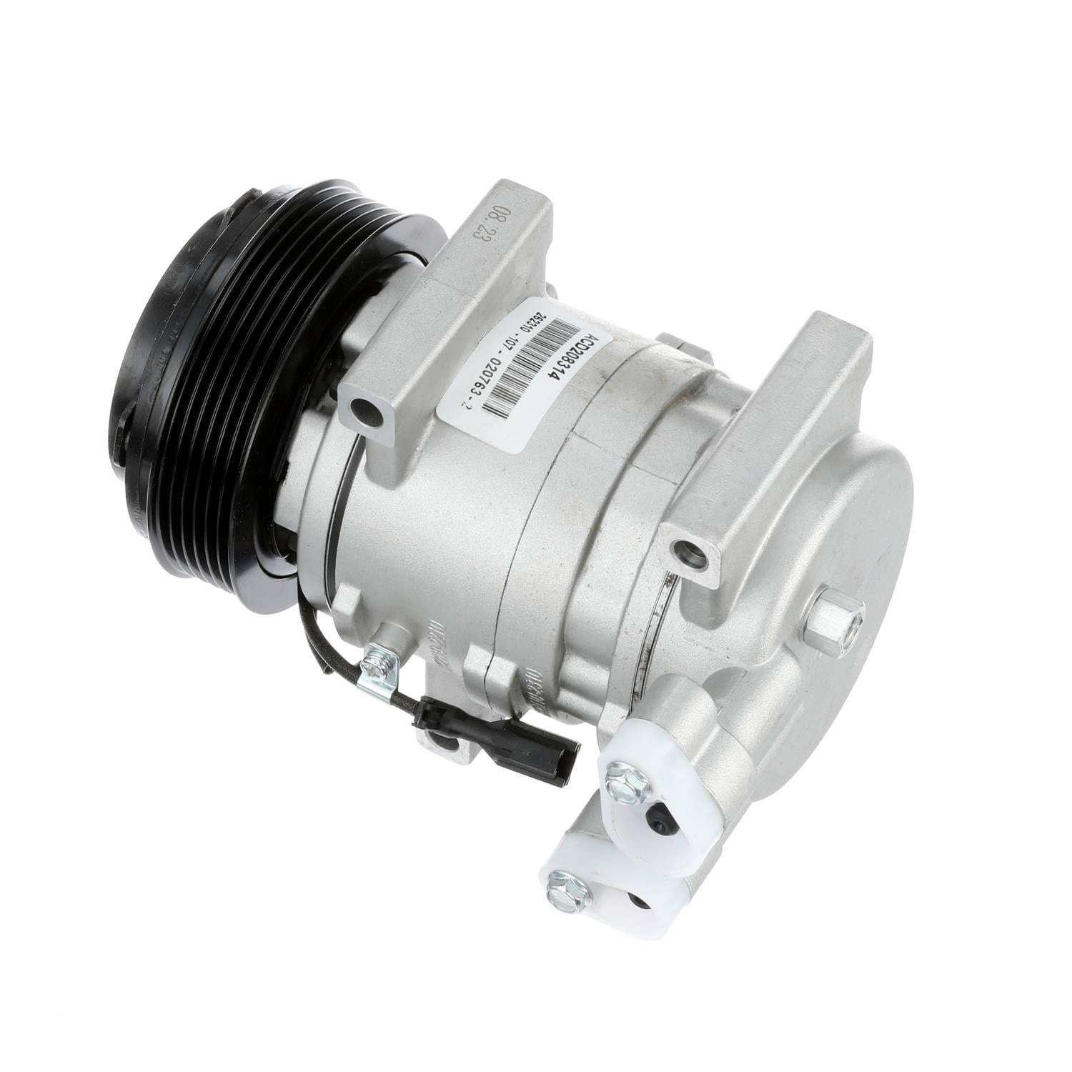 151 AR セミコンプ TURCK BI15U-Q20-AP6X2-H1141 PNP (SOURCING), 15MM RANGE, 4