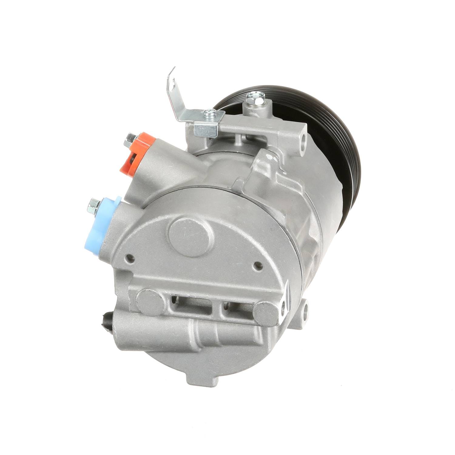 Import Direct A/C Compressor - New 168312 | O'Reilly Auto Parts