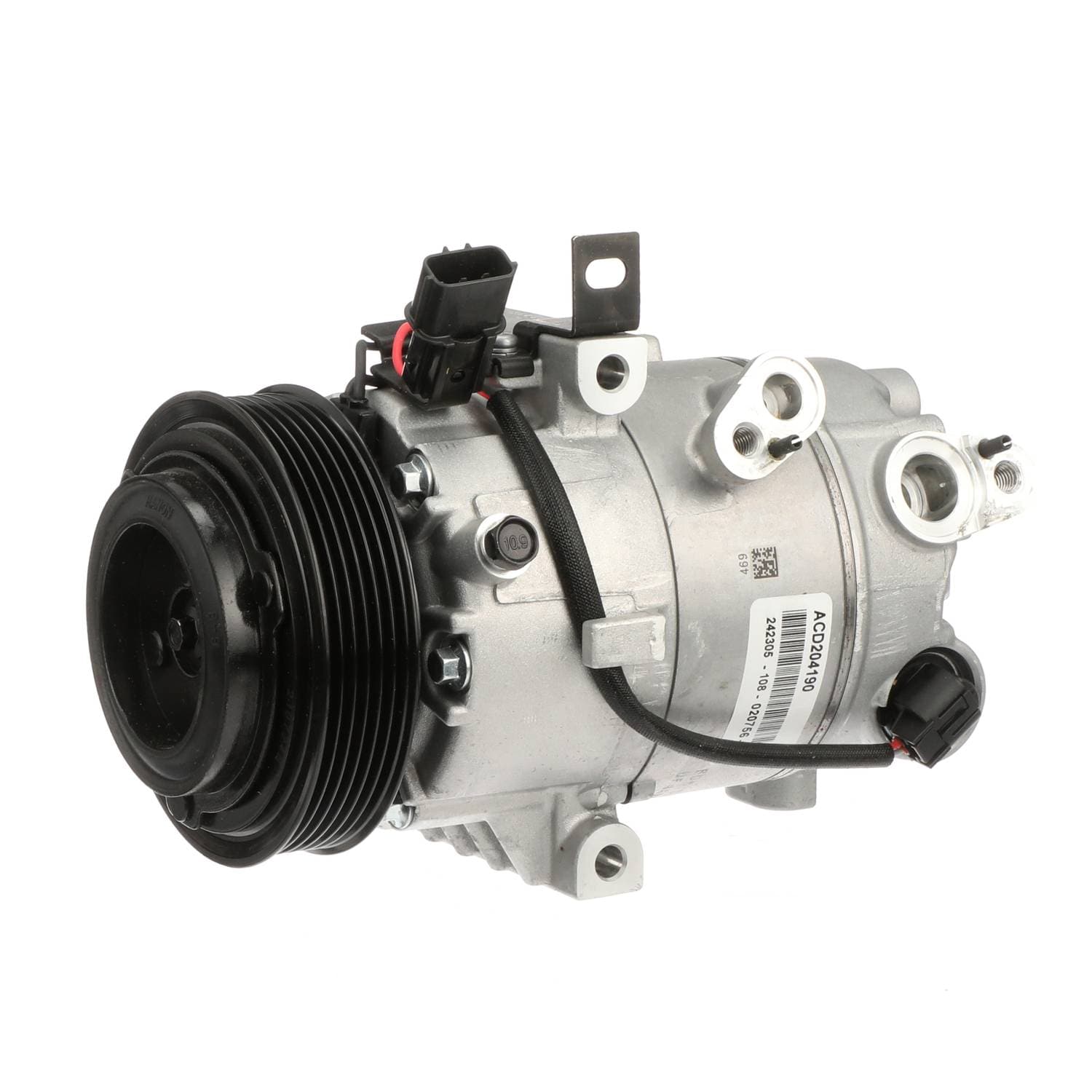 【Hit様 確認用】 Import Direct A/C Compressor 168342 | O'Reilly Auto Parts