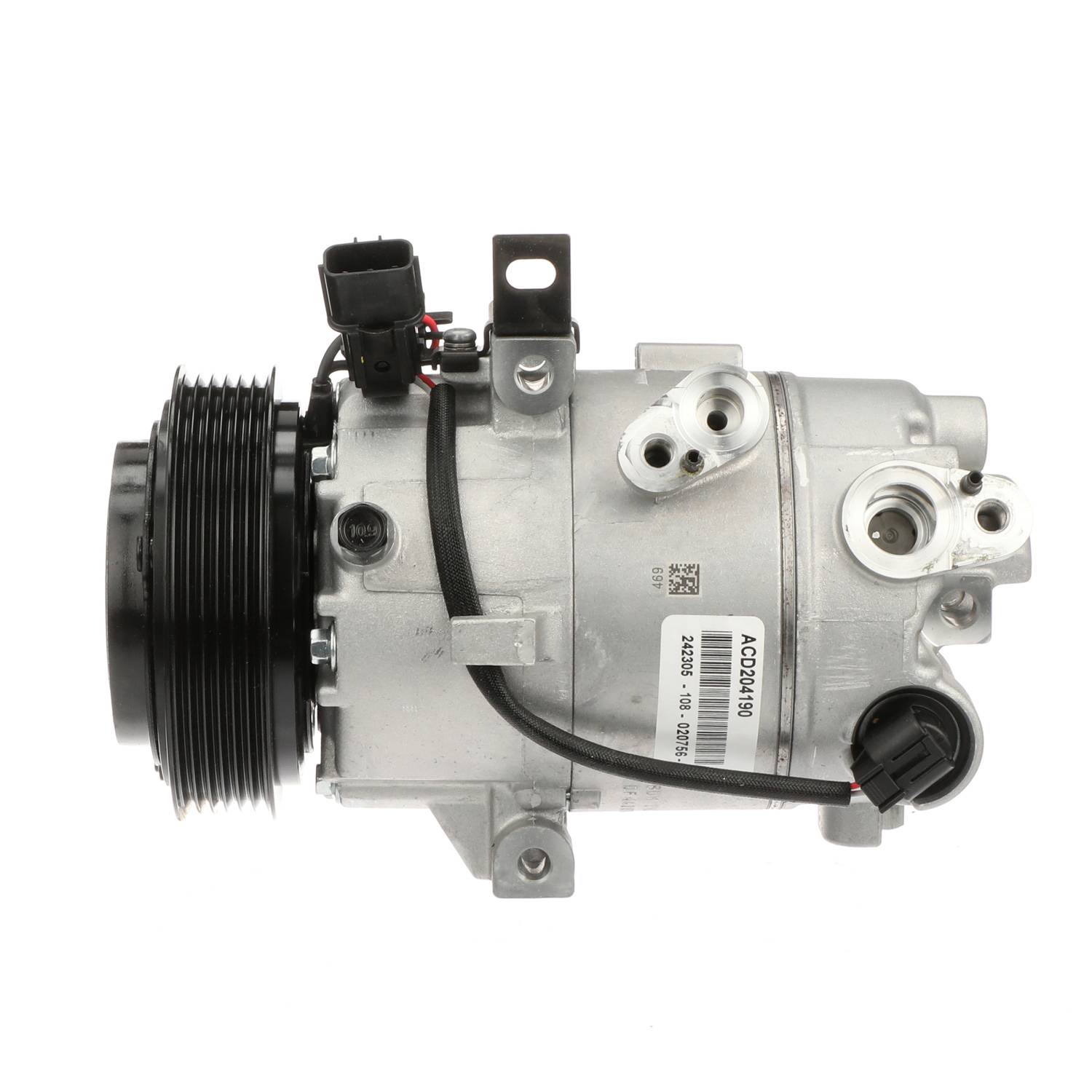aco♡ Import Direct A/C Compressor 168342 | O'Reilly Auto Parts
