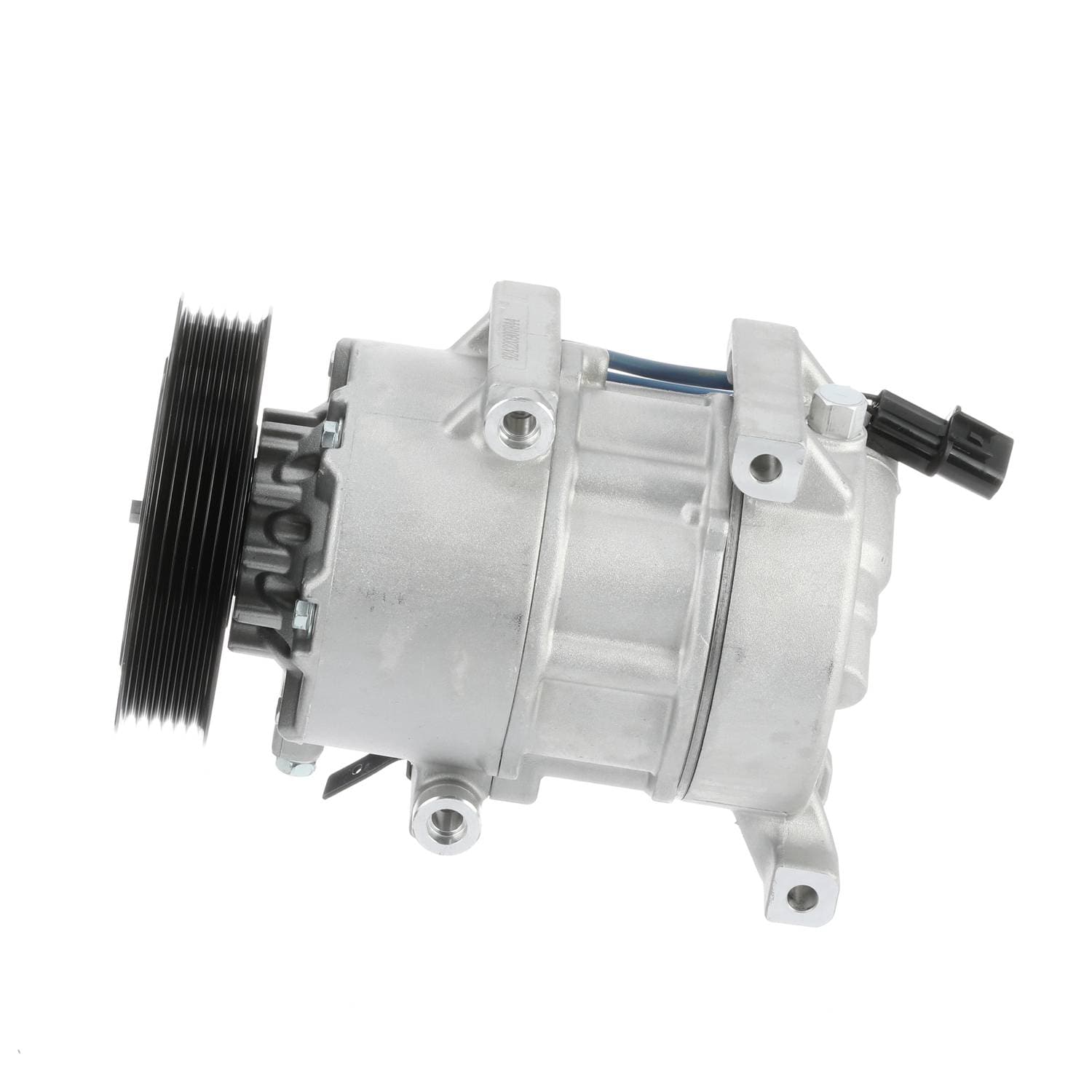 Import Direct A/C Compressor 168357 | O'Reilly Auto Parts