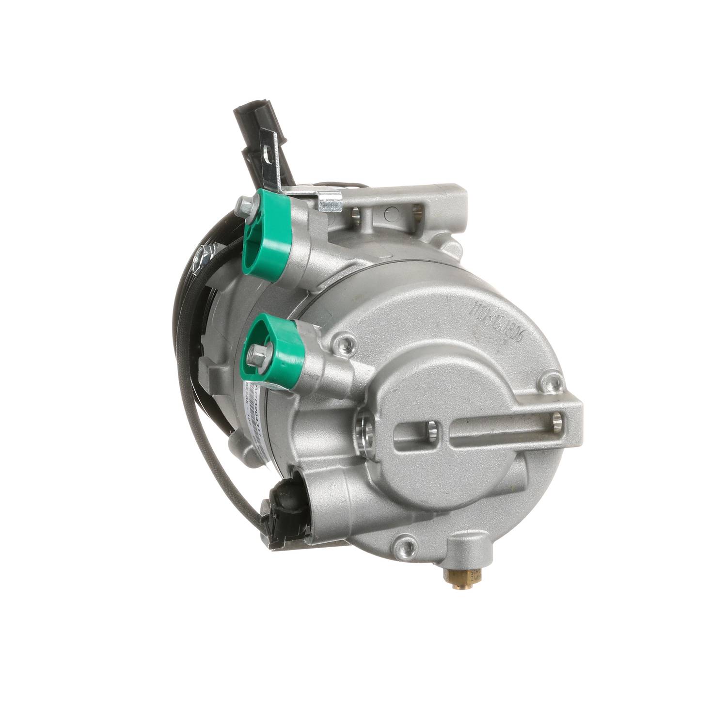 ⟡rei⟡ Import Direct A/C Compressor 168374 | O'Reilly Auto Parts