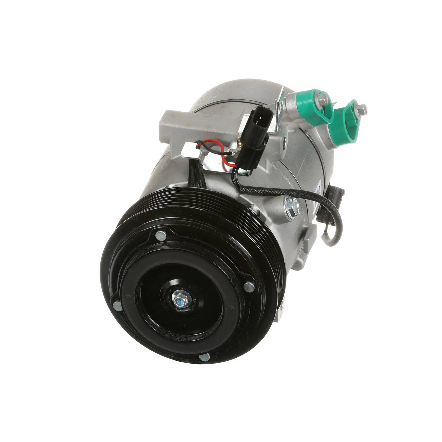 ⟡rei⟡ Import Direct A/C Compressor 168374 | O'Reilly Auto Parts