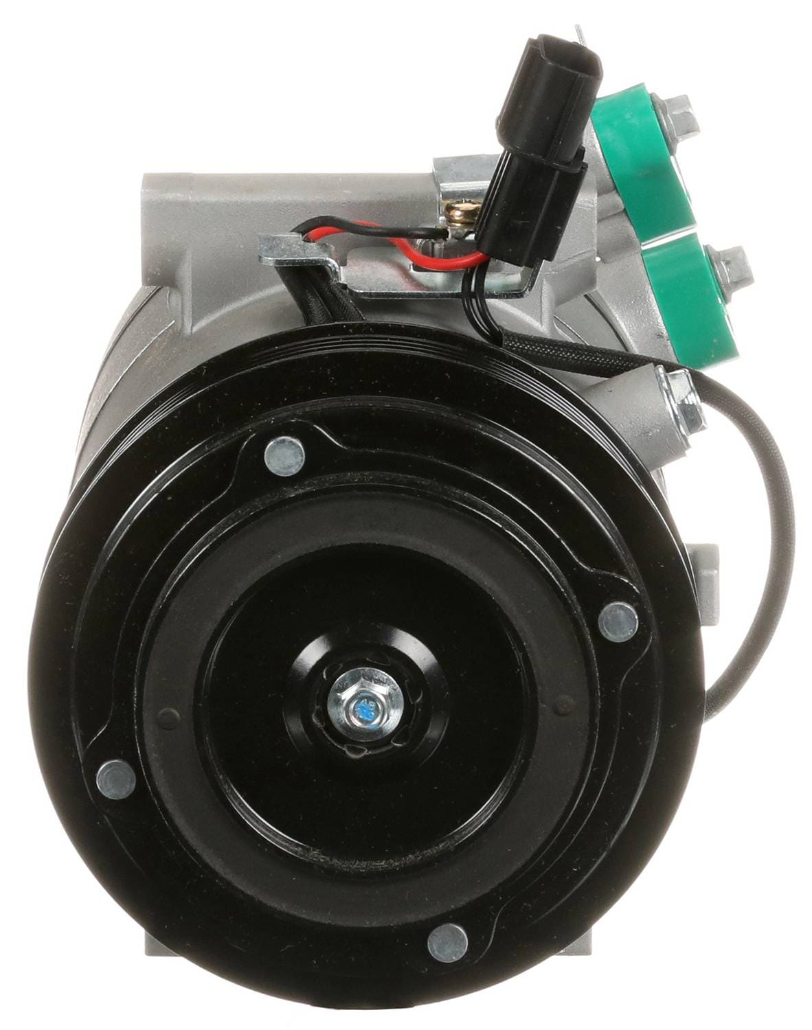 ふ@挨拶不用 Import Direct A/C Compressor 168374 | O'Reilly Auto Parts