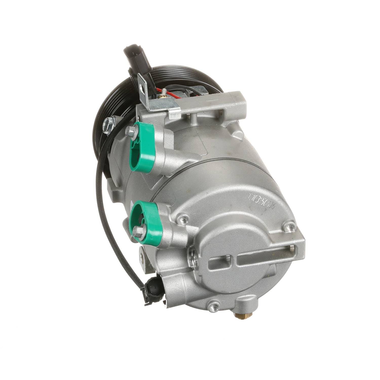 ふ@挨拶不用 Import Direct A/C Compressor 168374 | O'Reilly Auto Parts