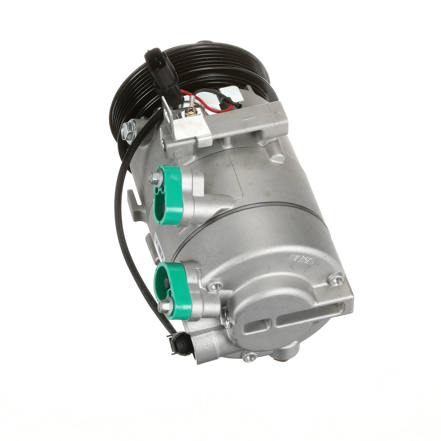 Import Direct A/C Compressor 168374 | O'Reilly Auto Parts