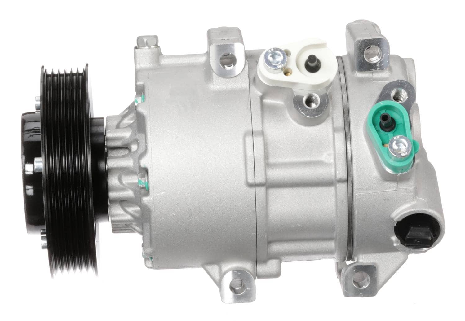 aimi　1125 Amazon.com: Power Steering Pump Assy 8-97258461-0 8972584610