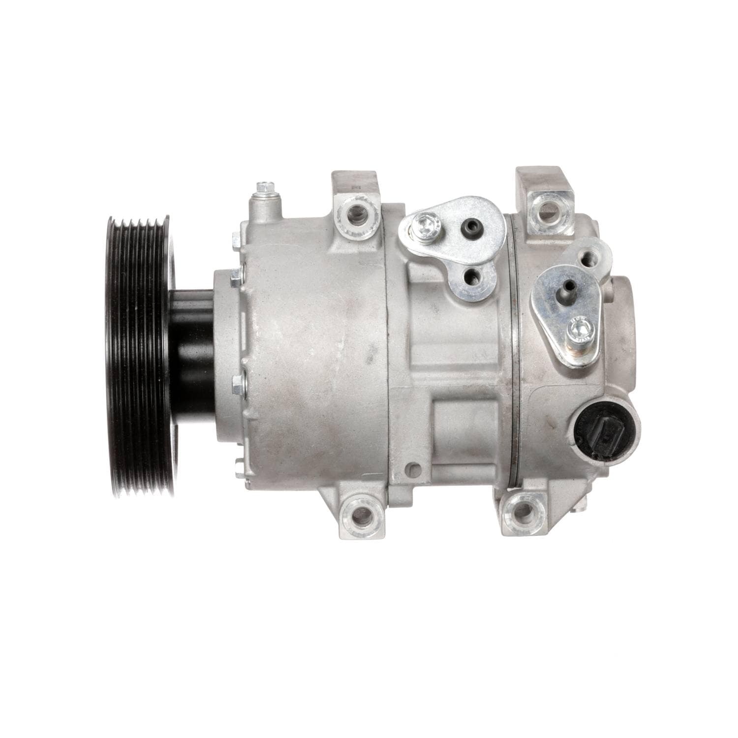 Import Direct A/C Compressor - New 168394 | O'Reilly Auto Parts